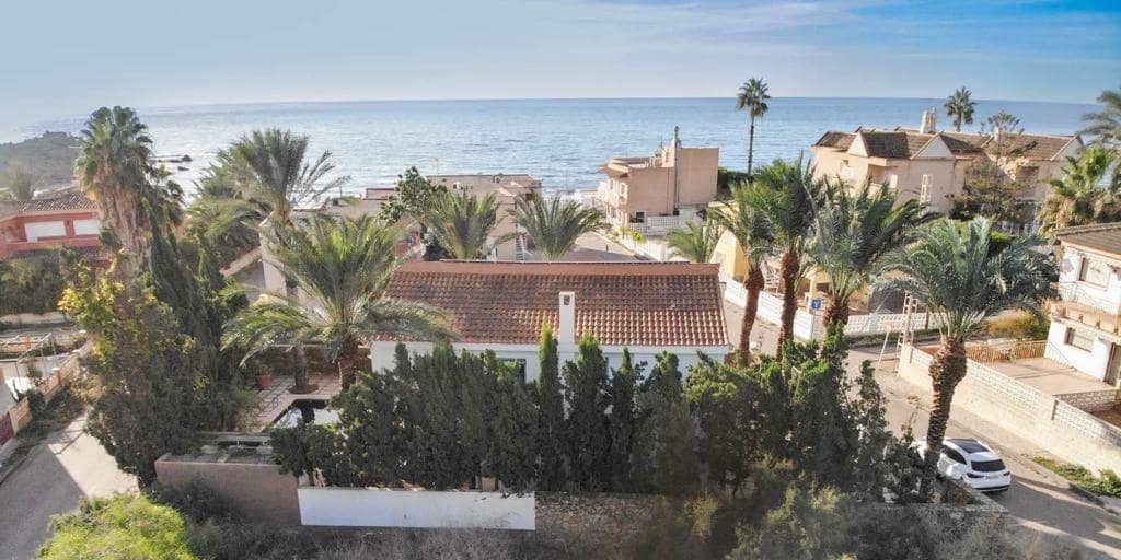 5 soveværelse Villa til salg i Calarreona med swimmingpool - € 1.000.000 (Ref: 8473912)