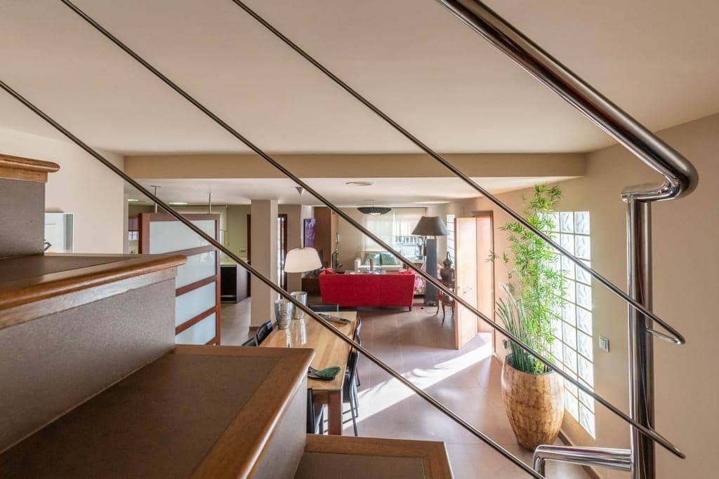 5 soveværelse Villa til salg i Calarreona med swimmingpool - € 1.000.000 (Ref: 8473912)