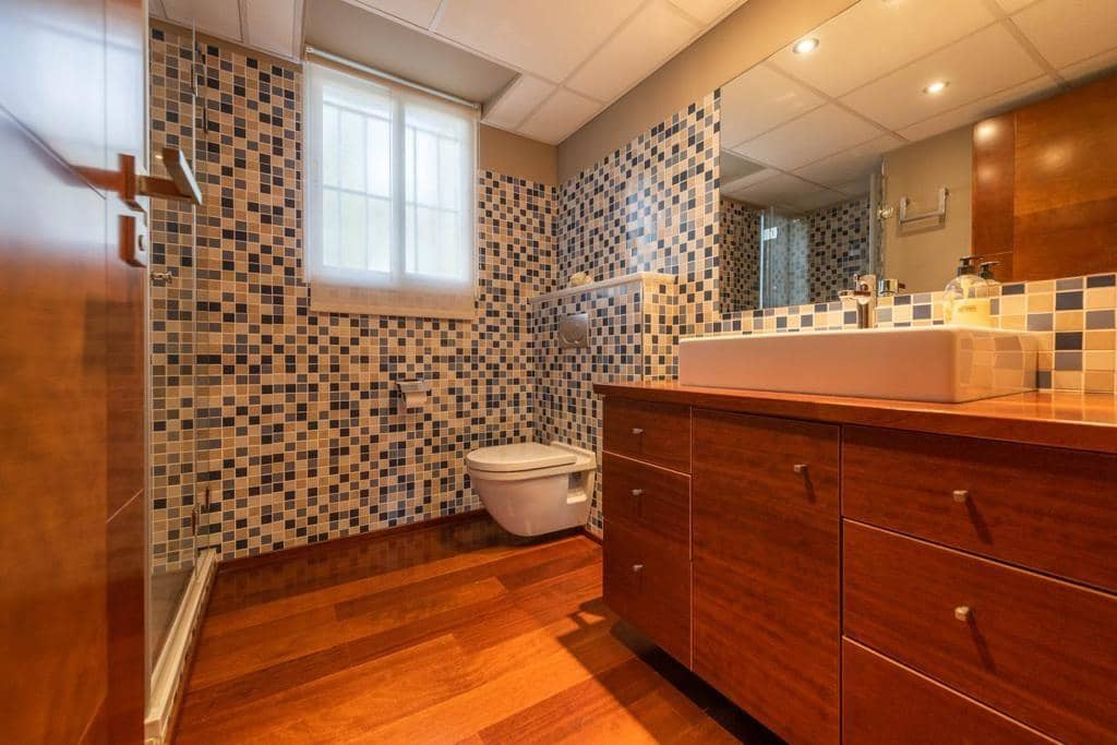 5 soveværelse Villa til salg i Calarreona med swimmingpool - € 1.000.000 (Ref: 8473912)