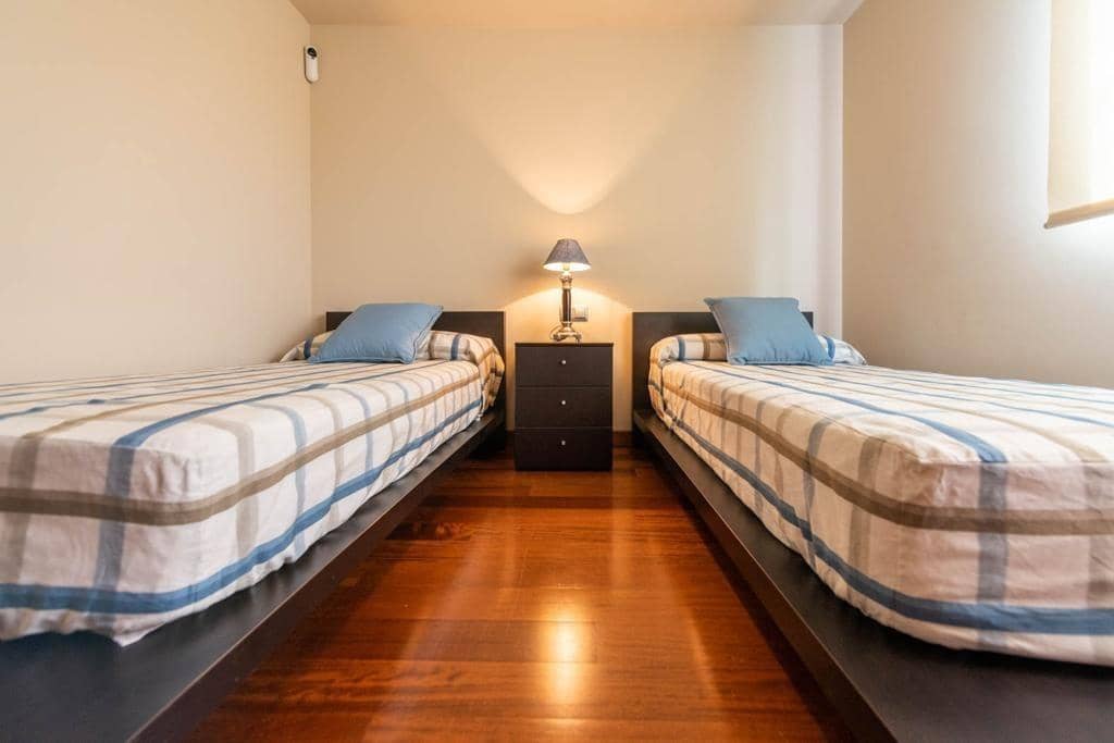 5 soveværelse Villa til salg i Calarreona med swimmingpool - € 1.000.000 (Ref: 8473912)