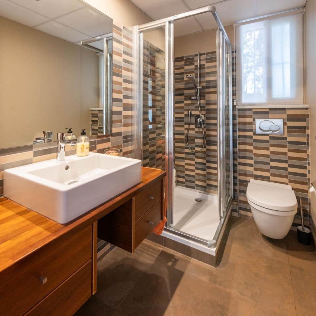 5 soveværelse Villa til salg i Calarreona med swimmingpool - € 1.000.000 (Ref: 8473912)