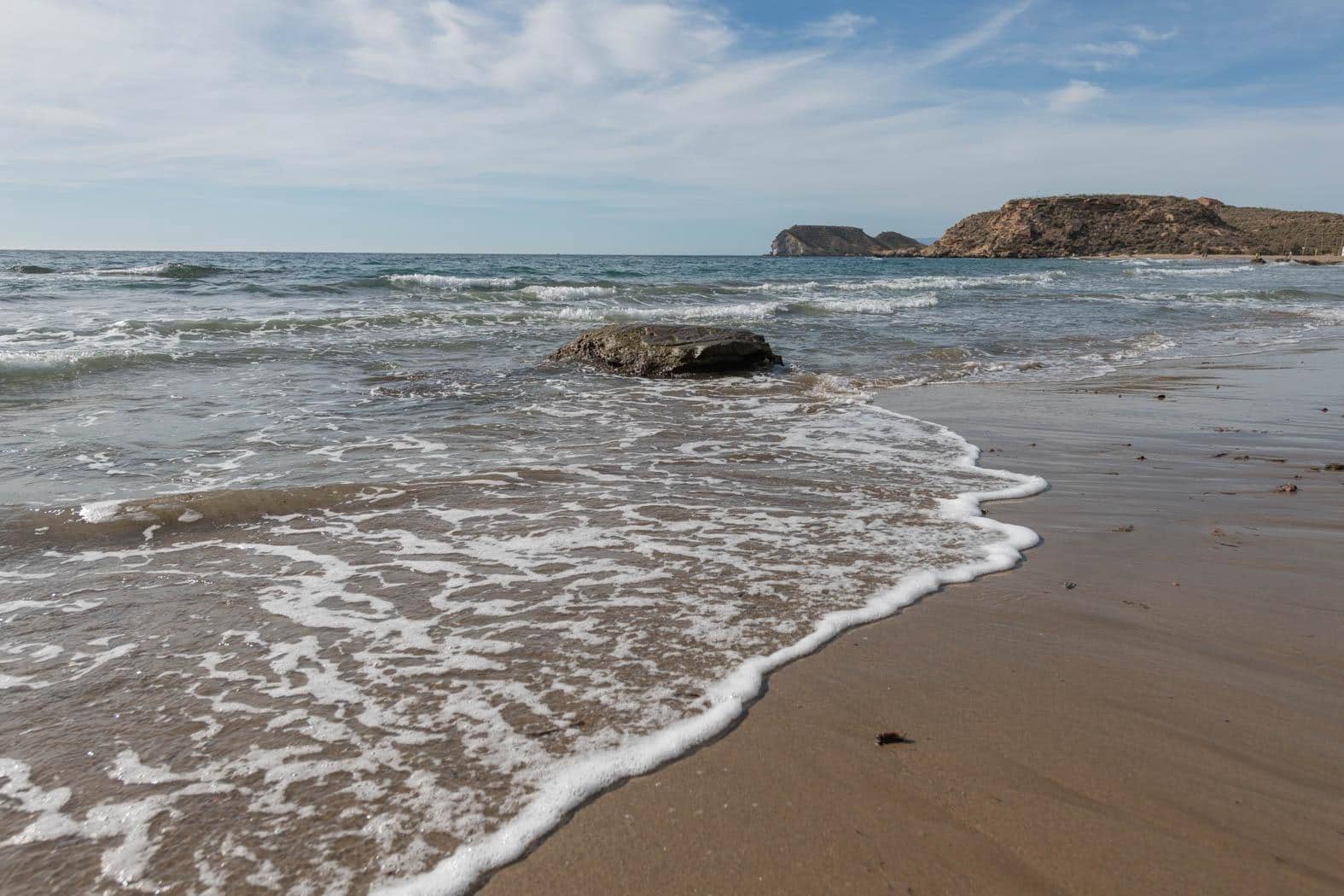 5 soveværelse Villa til salg i Calarreona med swimmingpool - € 1.000.000 (Ref: 8473912)