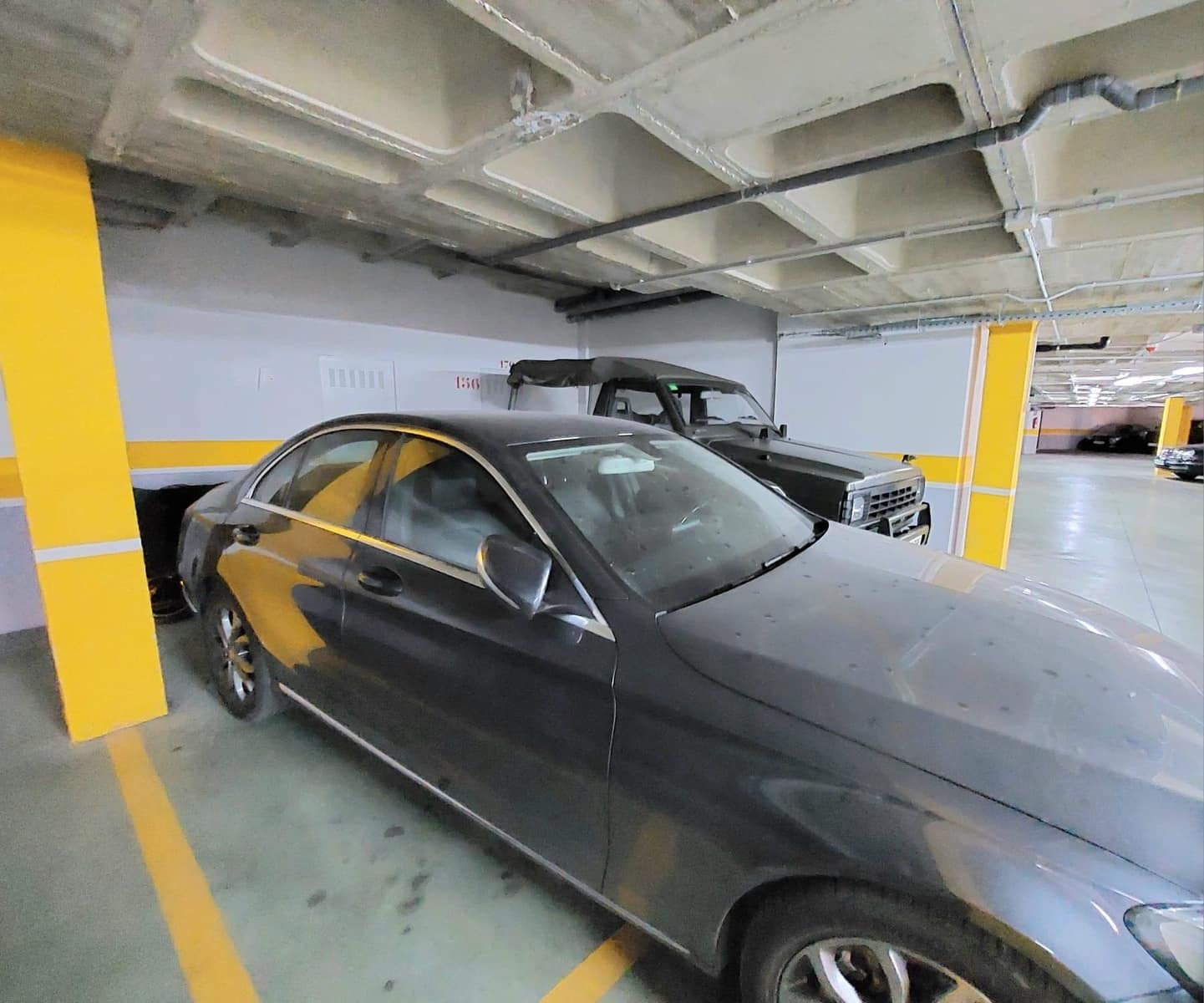 2 chambre Appartement à vendre à Aguilas avec piscine garage - 250 000 € (Ref: 8480850)