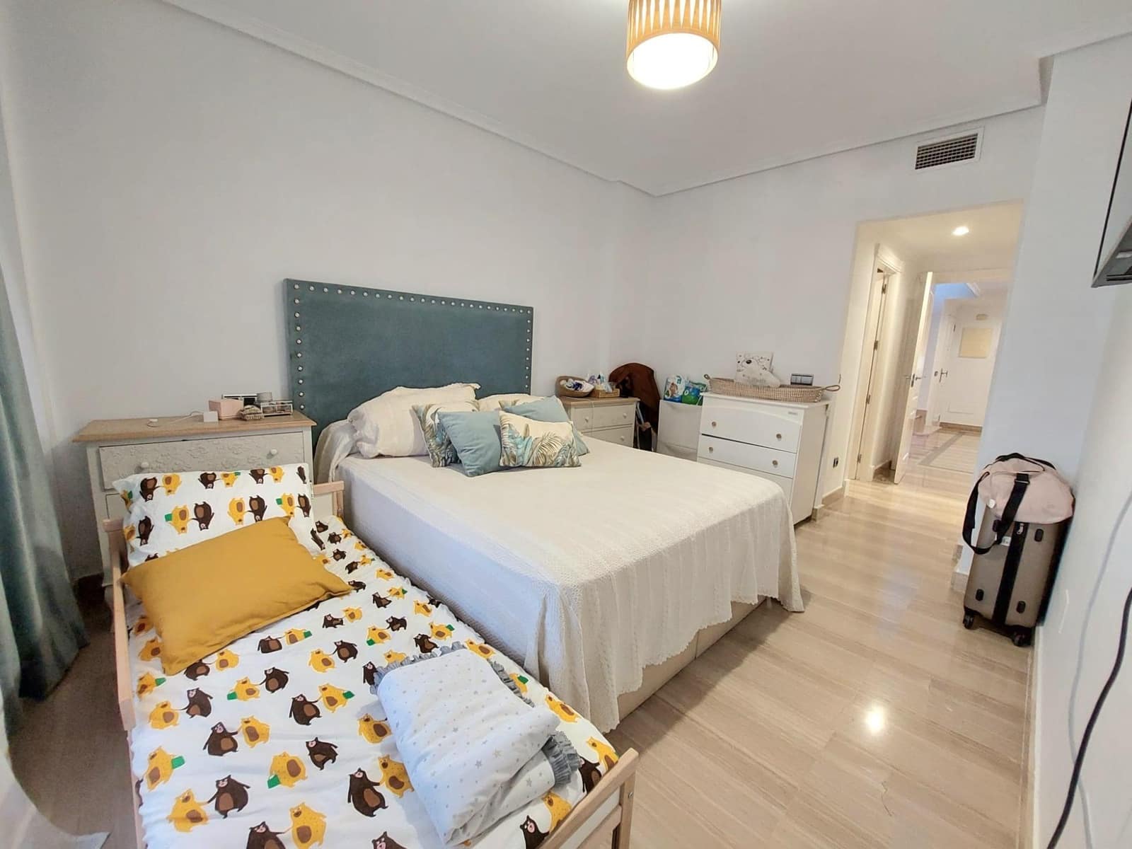 2 chambre Appartement à vendre à Aguilas avec piscine garage - 250 000 € (Ref: 8480850)