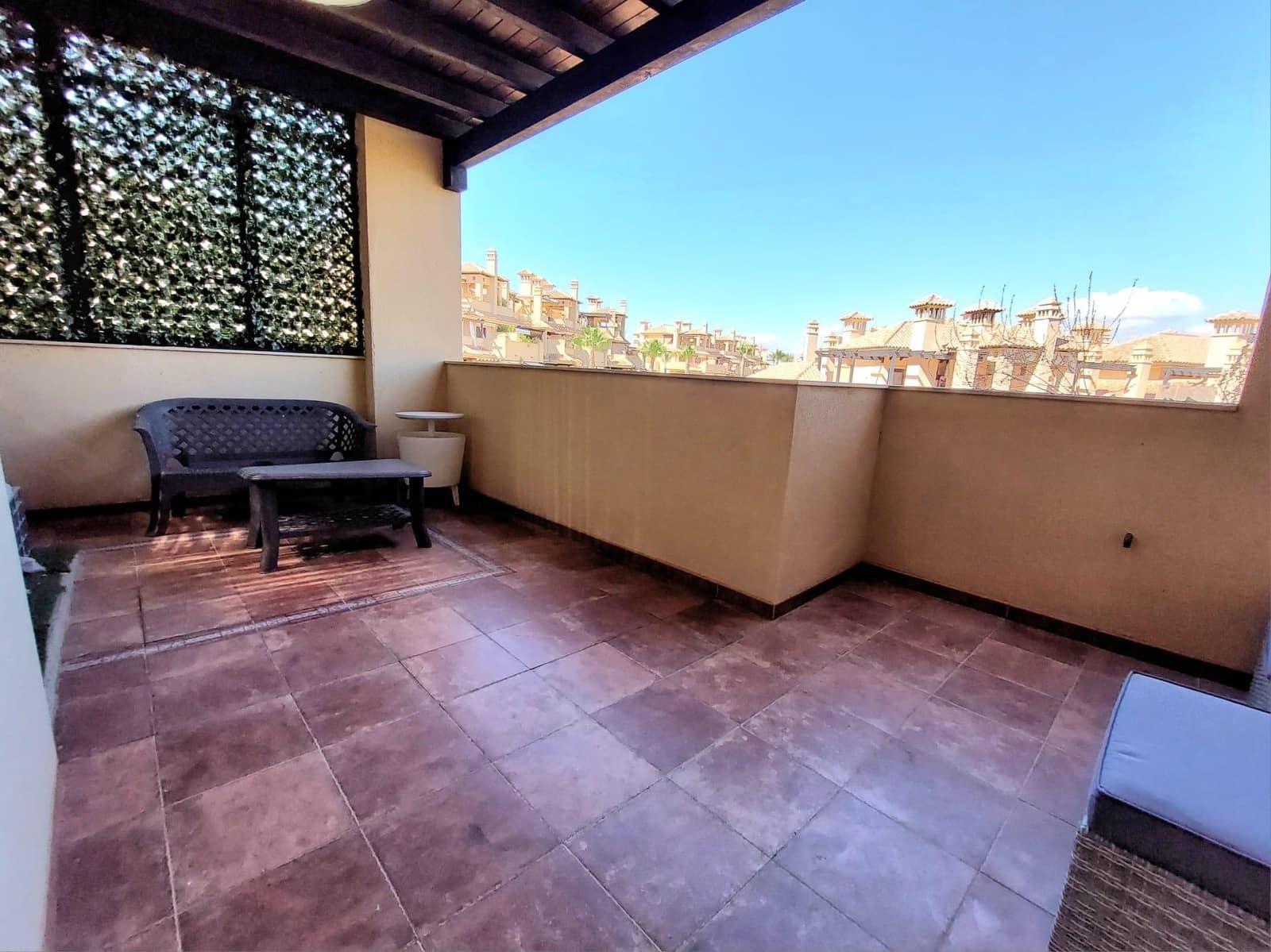 2 chambre Appartement à vendre à Aguilas avec piscine garage - 250 000 € (Ref: 8480850)