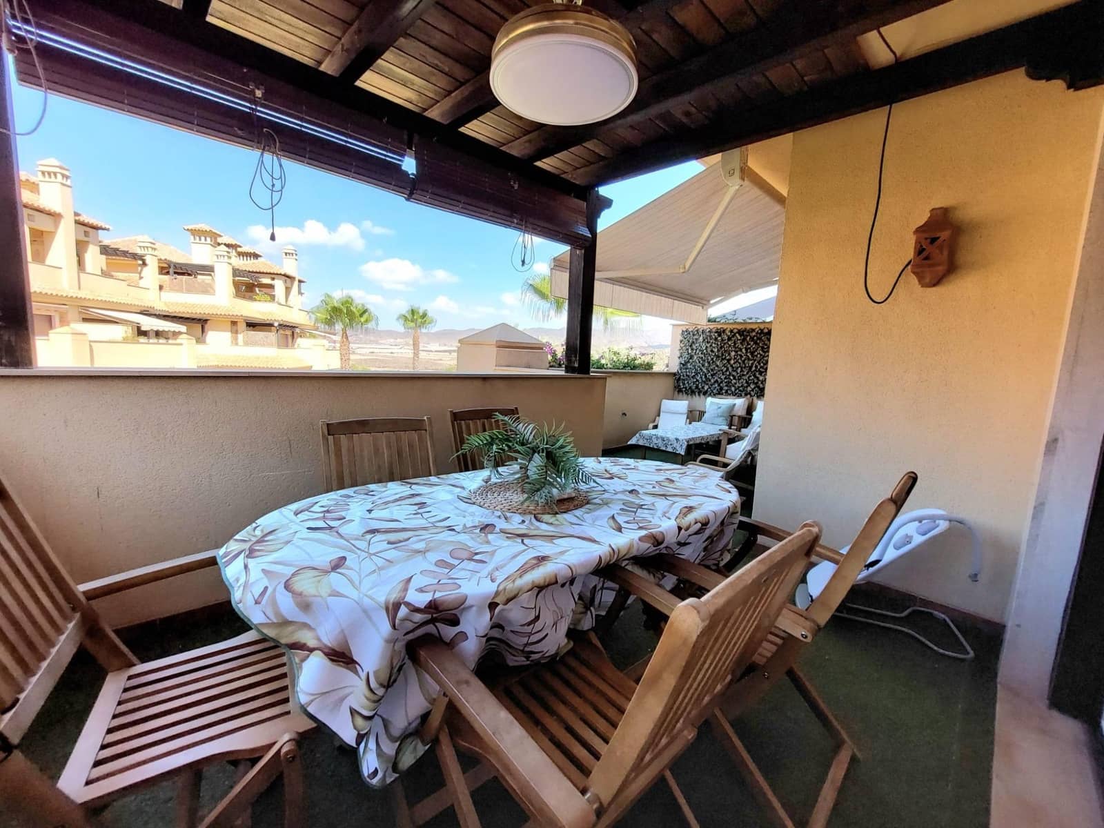 2 chambre Appartement à vendre à Aguilas avec piscine garage - 250 000 € (Ref: 8480850)