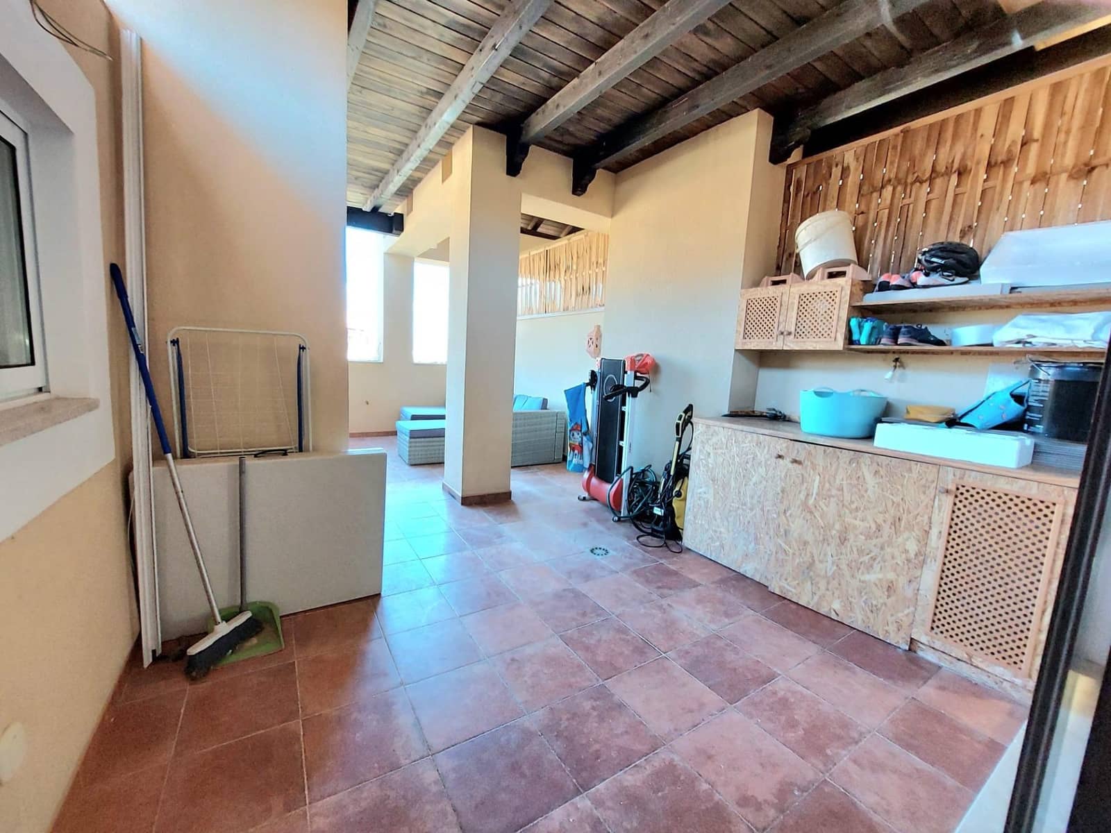 2 chambre Appartement à vendre à Aguilas avec piscine garage - 250 000 € (Ref: 8480850)