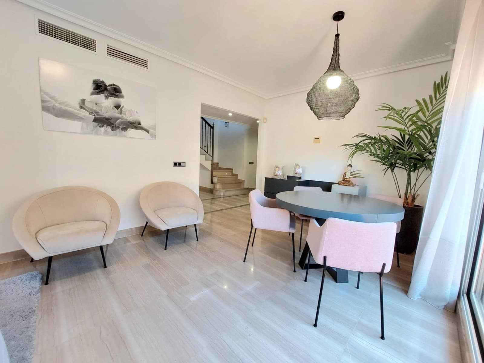 2 chambre Appartement à vendre à Aguilas avec piscine garage - 250 000 € (Ref: 8480850)