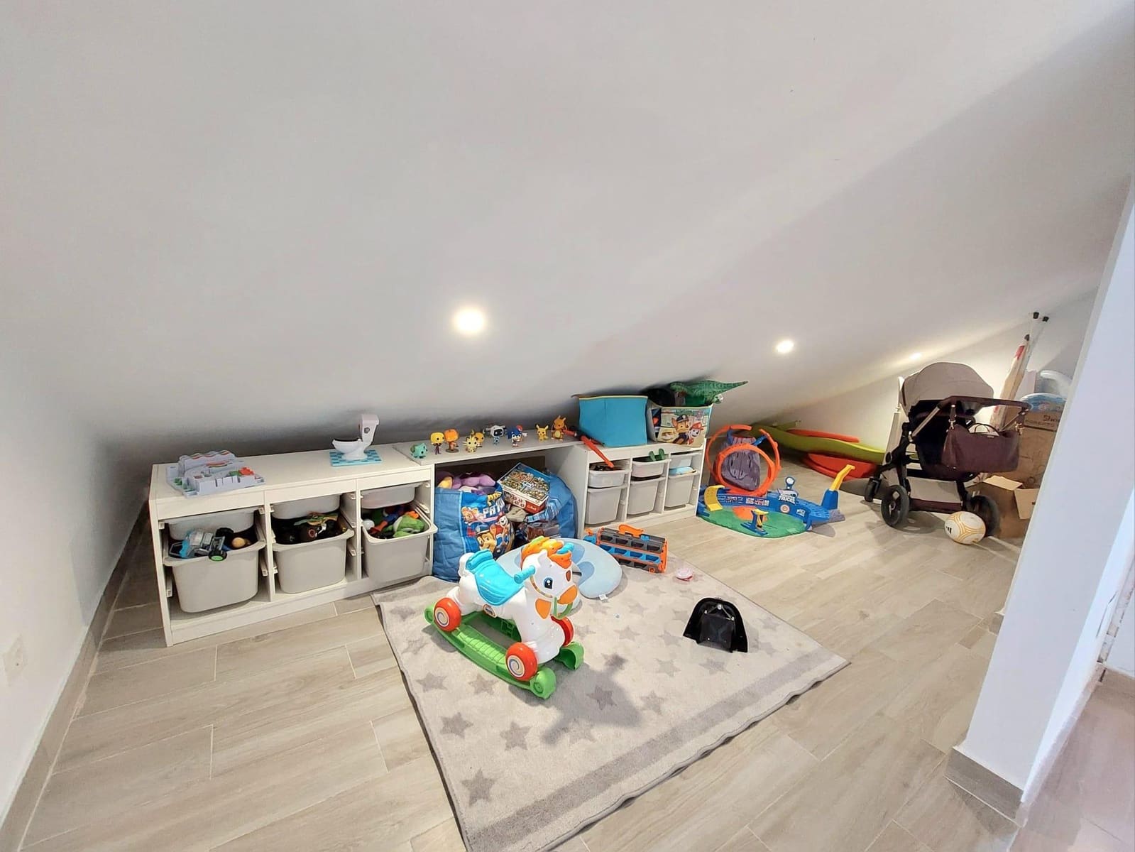 2 chambre Appartement à vendre à Aguilas avec piscine garage - 250 000 € (Ref: 8480850)