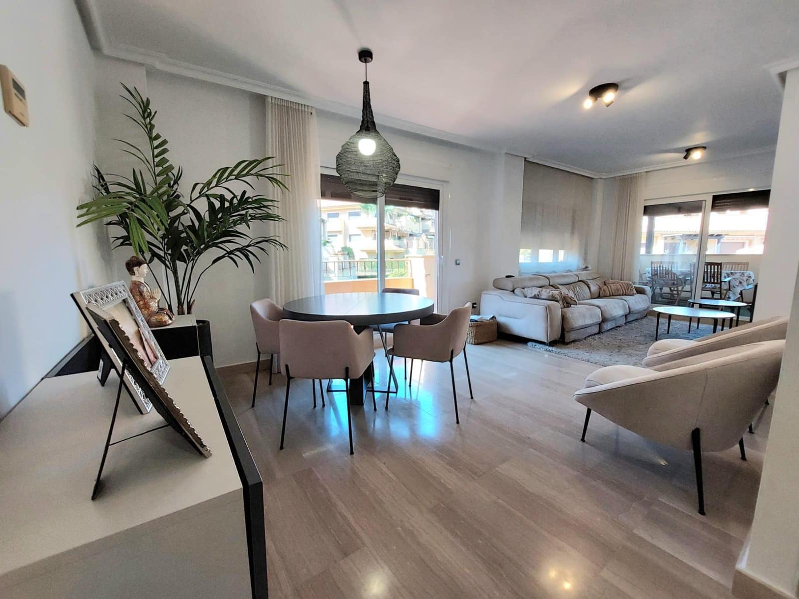 2 chambre Appartement à vendre à Aguilas avec piscine garage - 250 000 € (Ref: 8480850)