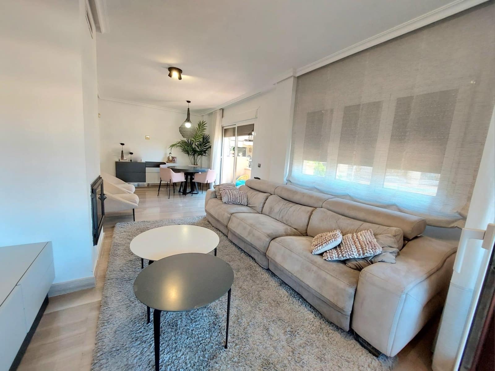 2 chambre Appartement à vendre à Aguilas avec piscine garage - 250 000 € (Ref: 8480850)