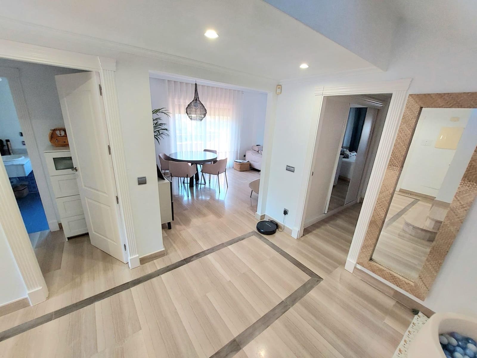 2 chambre Appartement à vendre à Aguilas avec piscine garage - 250 000 € (Ref: 8480850)