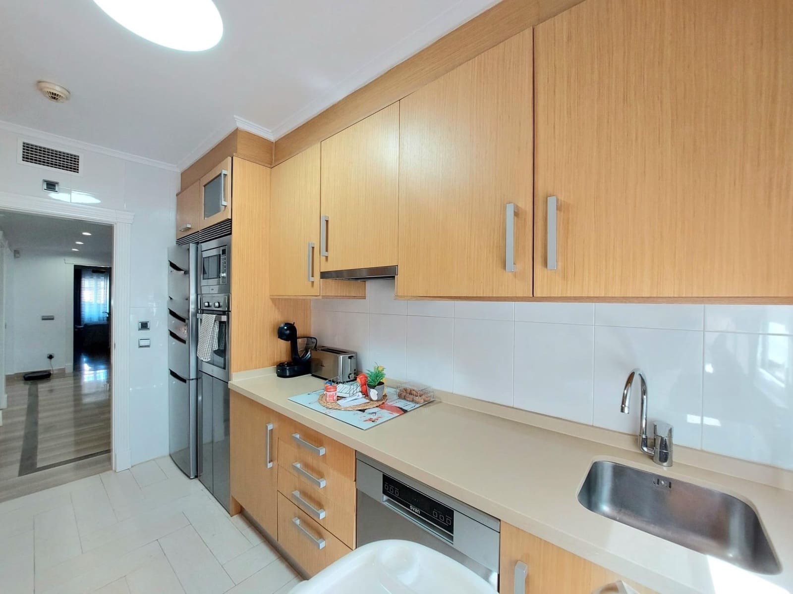 2 chambre Appartement à vendre à Aguilas avec piscine garage - 250 000 € (Ref: 8480850)