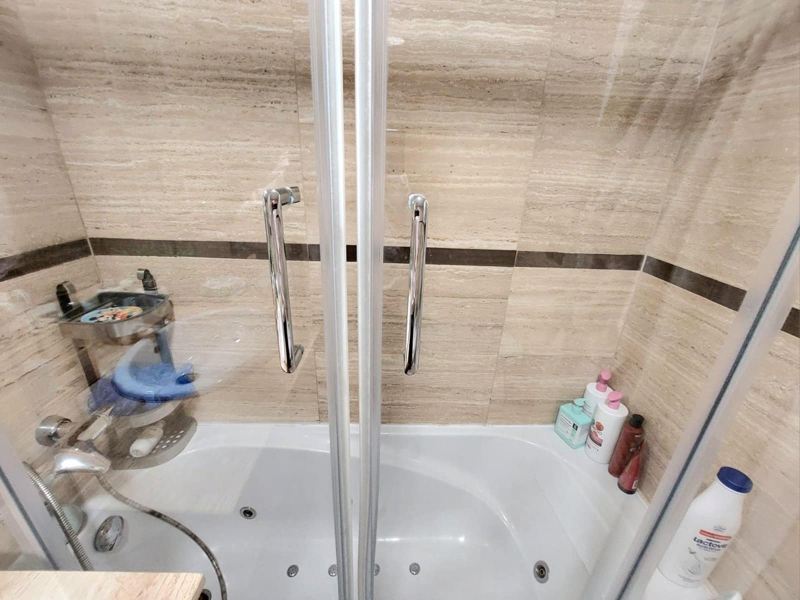 2 chambre Appartement à vendre à Aguilas avec piscine garage - 250 000 € (Ref: 8480850)