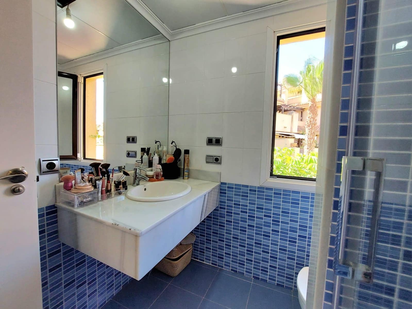 2 chambre Appartement à vendre à Aguilas avec piscine garage - 250 000 € (Ref: 8480850)