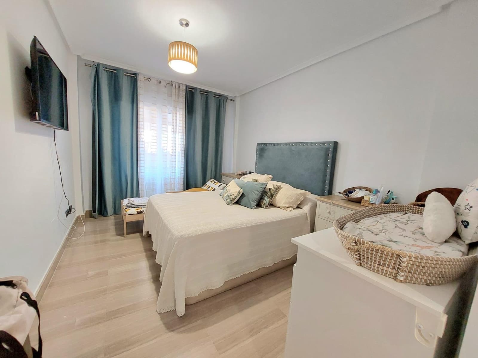 2 chambre Appartement à vendre à Aguilas avec piscine garage - 250 000 € (Ref: 8480850)