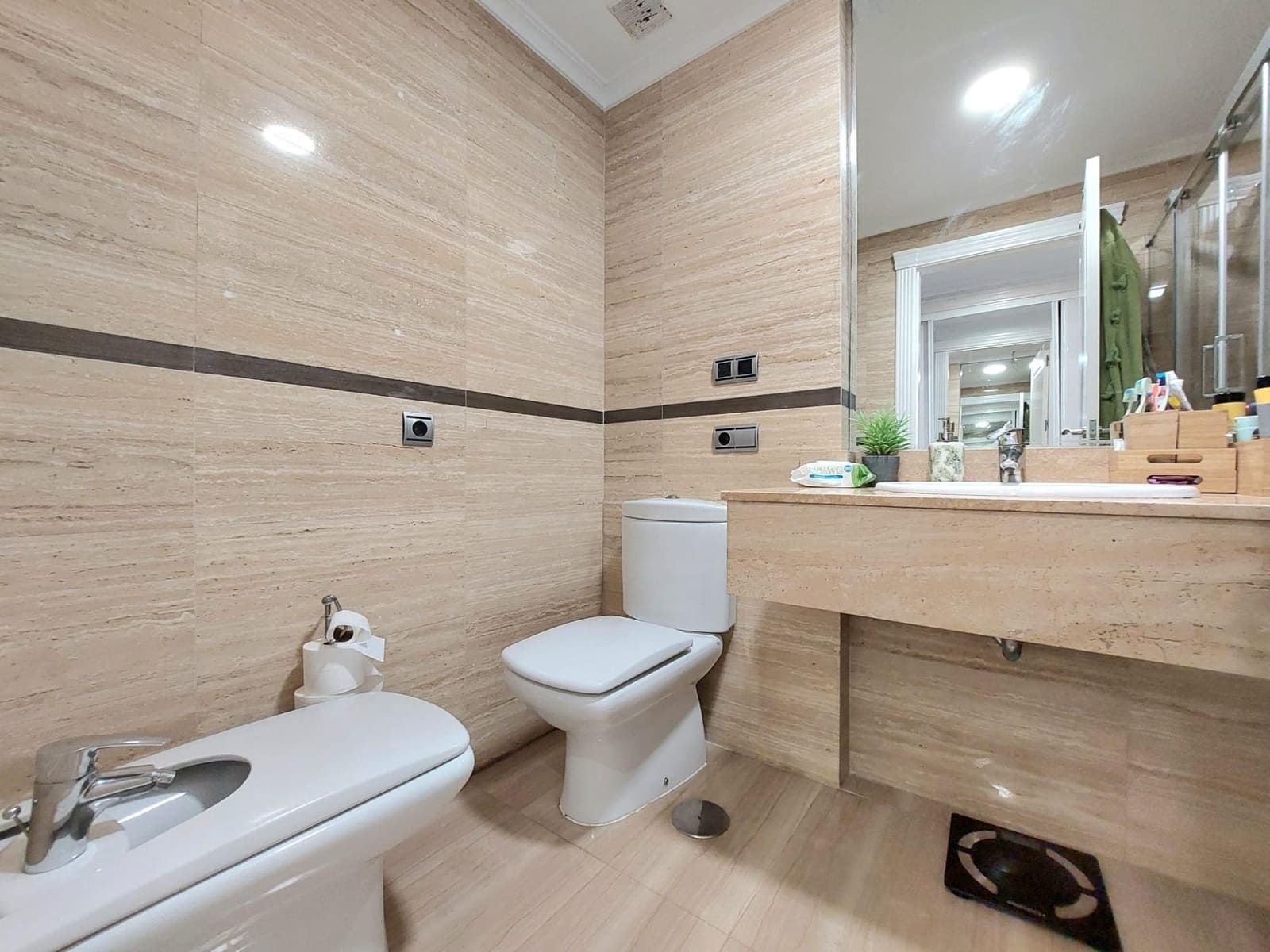 2 chambre Appartement à vendre à Aguilas avec piscine garage - 250 000 € (Ref: 8480850)