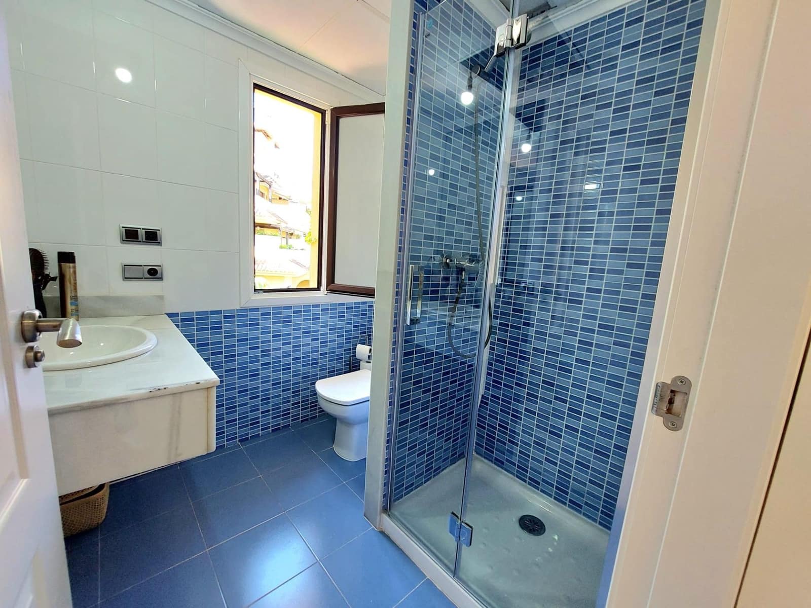 2 chambre Appartement à vendre à Aguilas avec piscine garage - 250 000 € (Ref: 8480850)