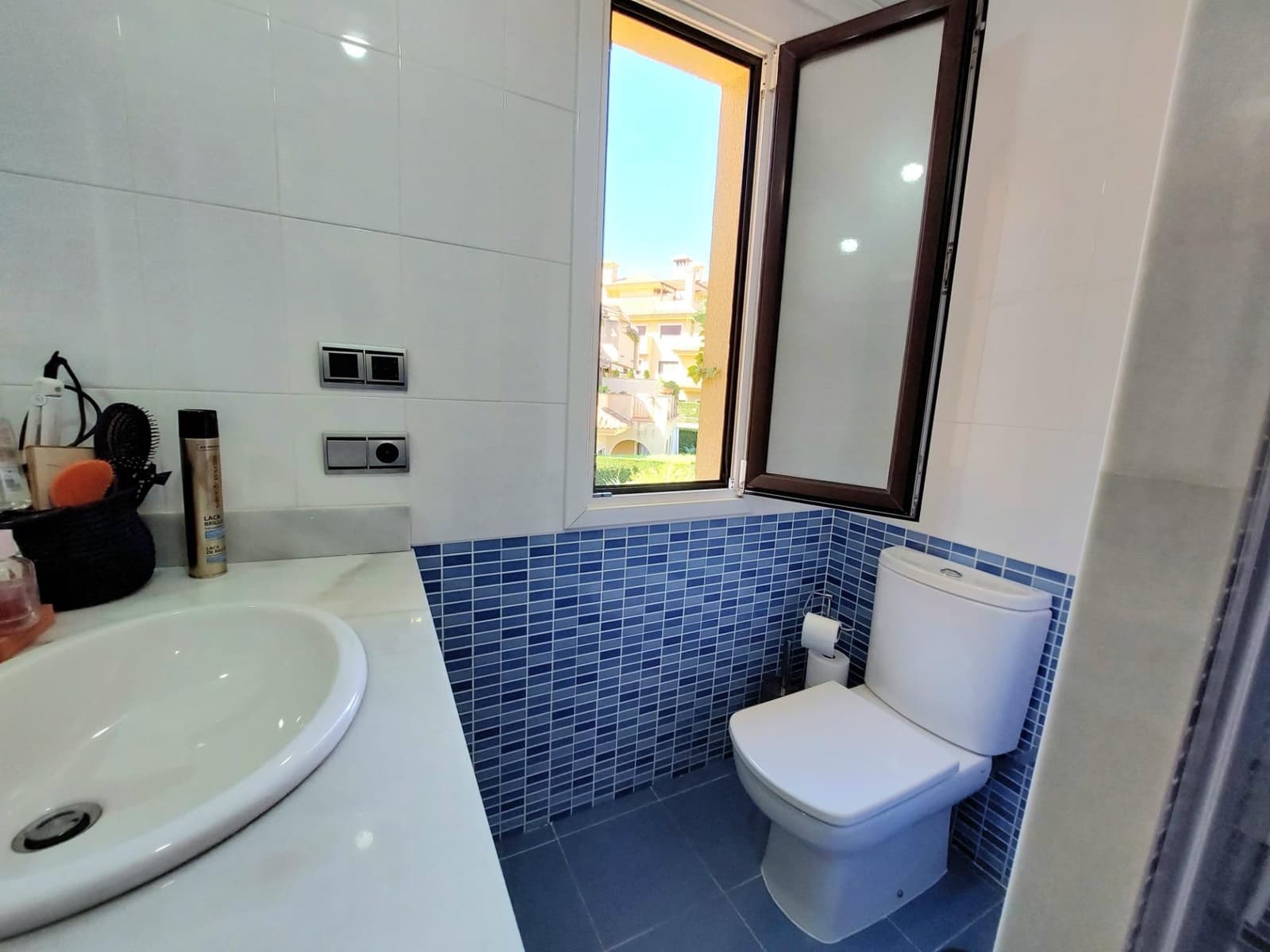 2 chambre Appartement à vendre à Aguilas avec piscine garage - 250 000 € (Ref: 8480850)