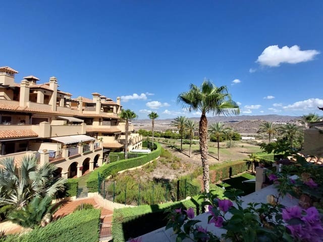 2 chambre Appartement à vendre à Aguilas avec piscine garage - 250 000 € (Ref: 8480850)