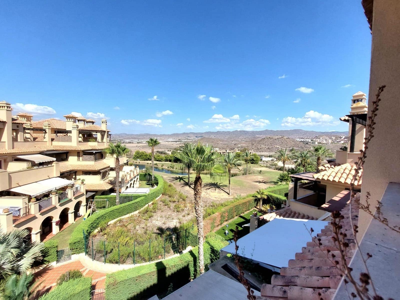 2 chambre Appartement à vendre à Aguilas avec piscine garage - 250 000 € (Ref: 8480850)