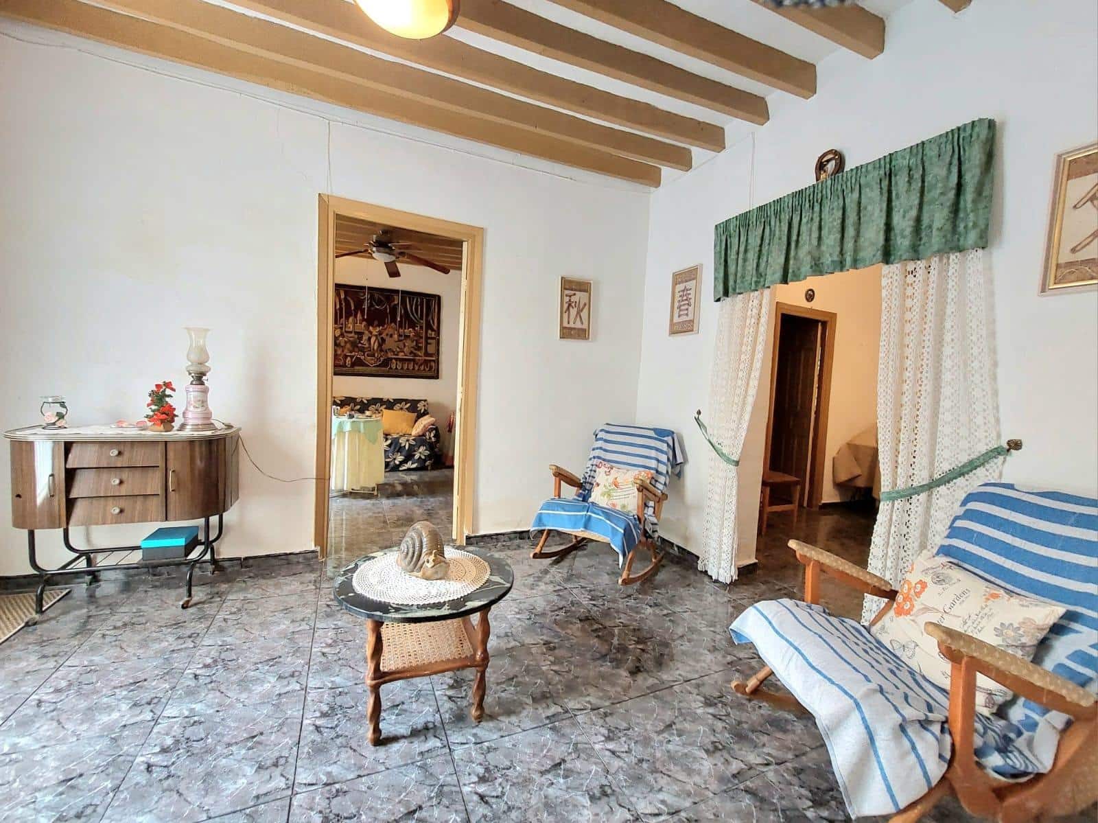 4 soveværelse Byhus til salg i Aguilas - € 125.000 (Ref: 8504206)