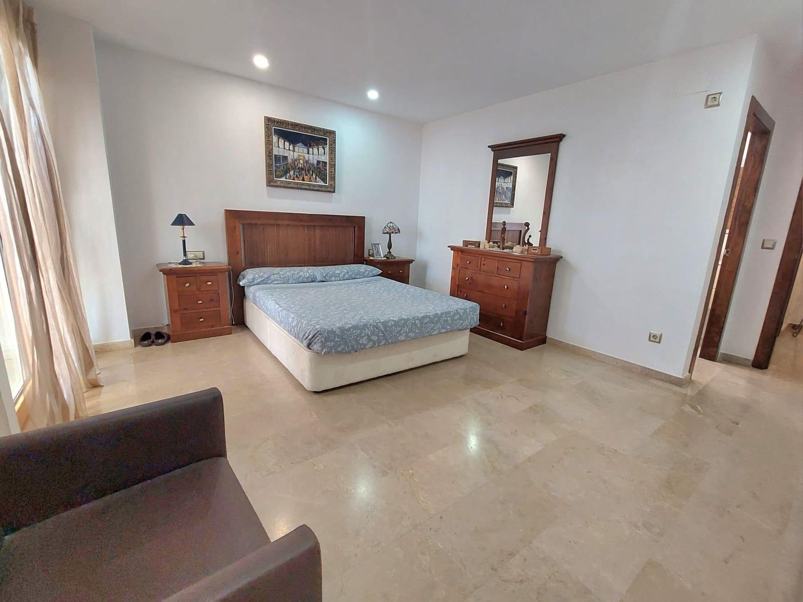 3 bedroom Penthouse for sale in Aguilas with garage - € 650,000 (Ref: 8564698)