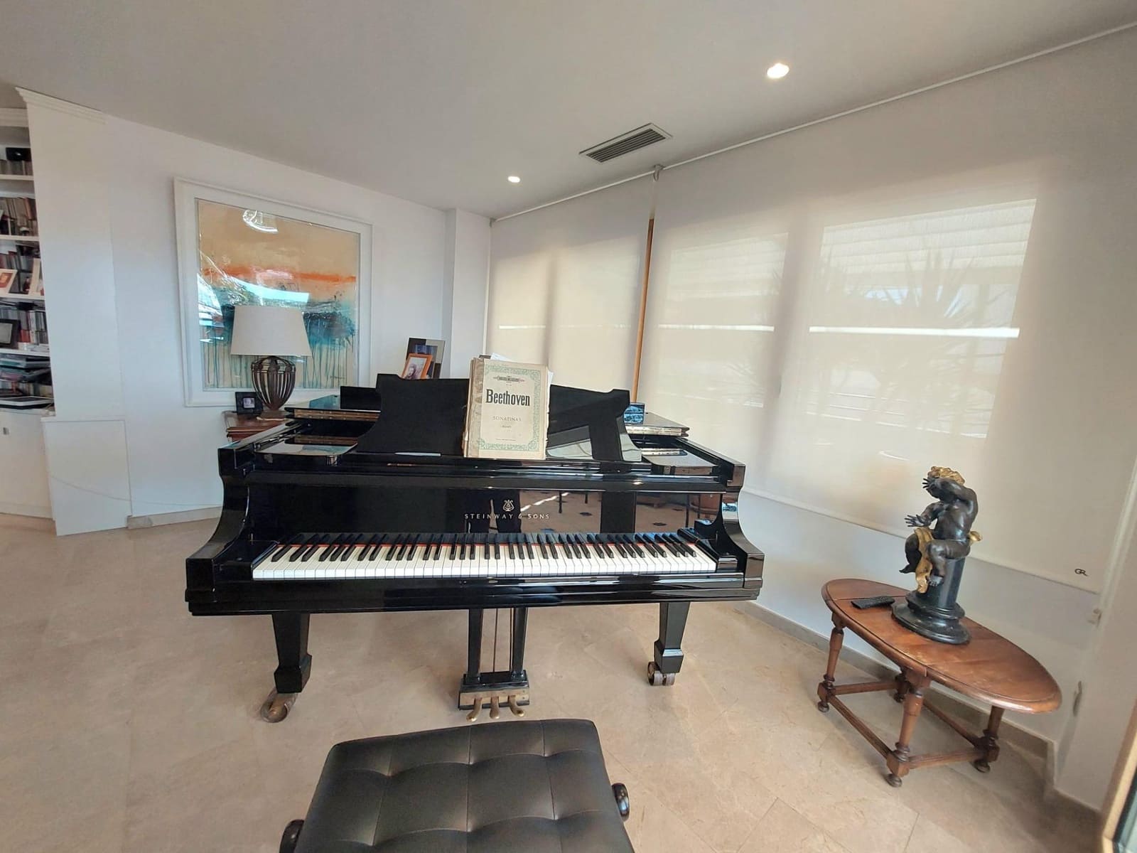 3 bedroom Penthouse for sale in Aguilas with garage - € 650,000 (Ref: 8564698)