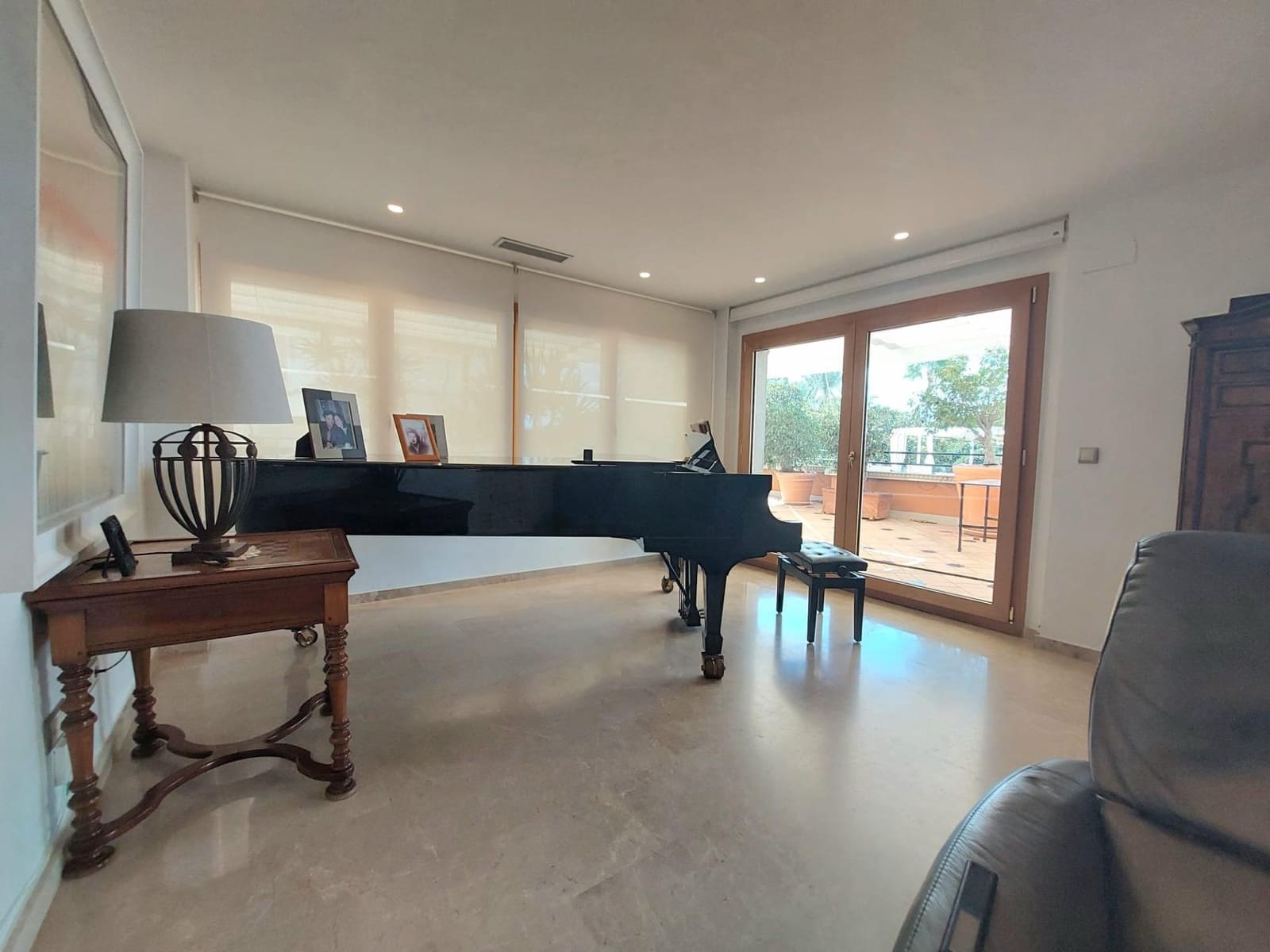 3 bedroom Penthouse for sale in Aguilas with garage - € 650,000 (Ref: 8564698)