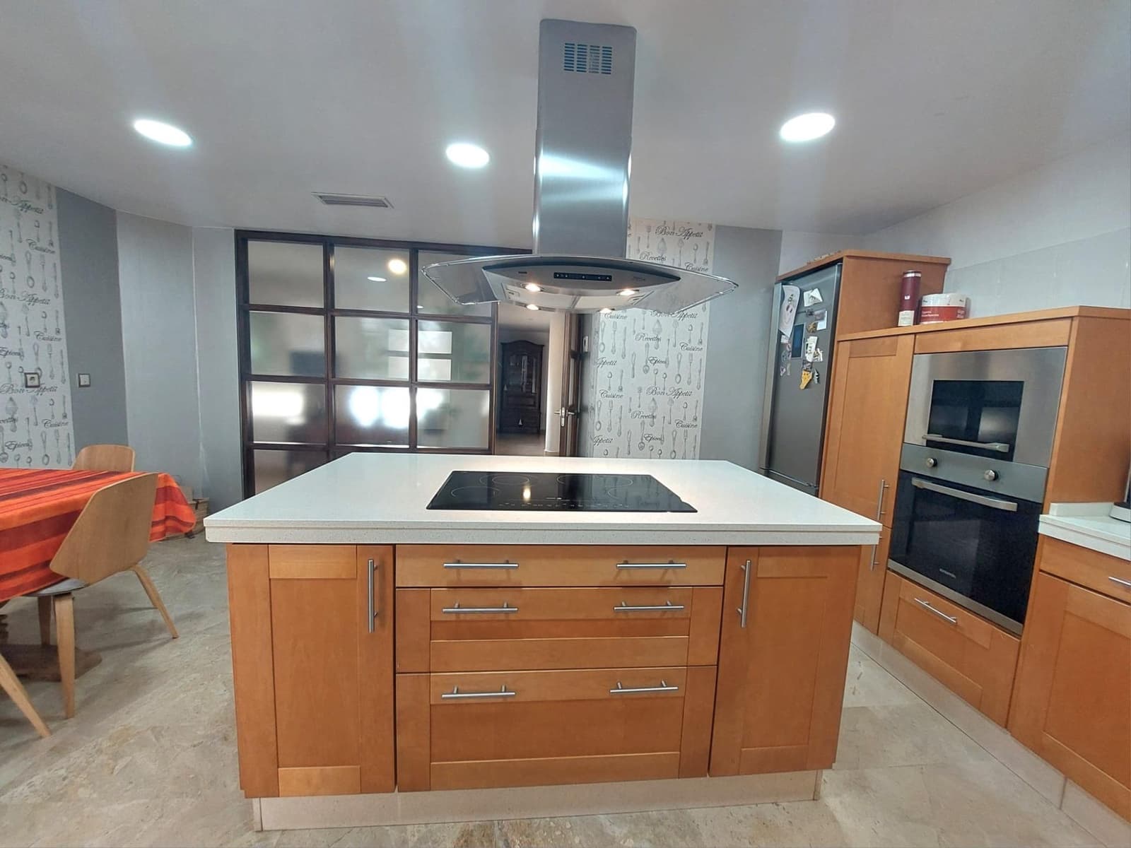 3 bedroom Penthouse for sale in Aguilas with garage - € 650,000 (Ref: 8564698)