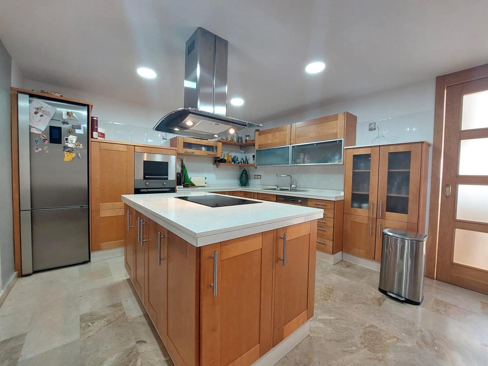 3 bedroom Penthouse for sale in Aguilas with garage - € 650,000 (Ref: 8564698)