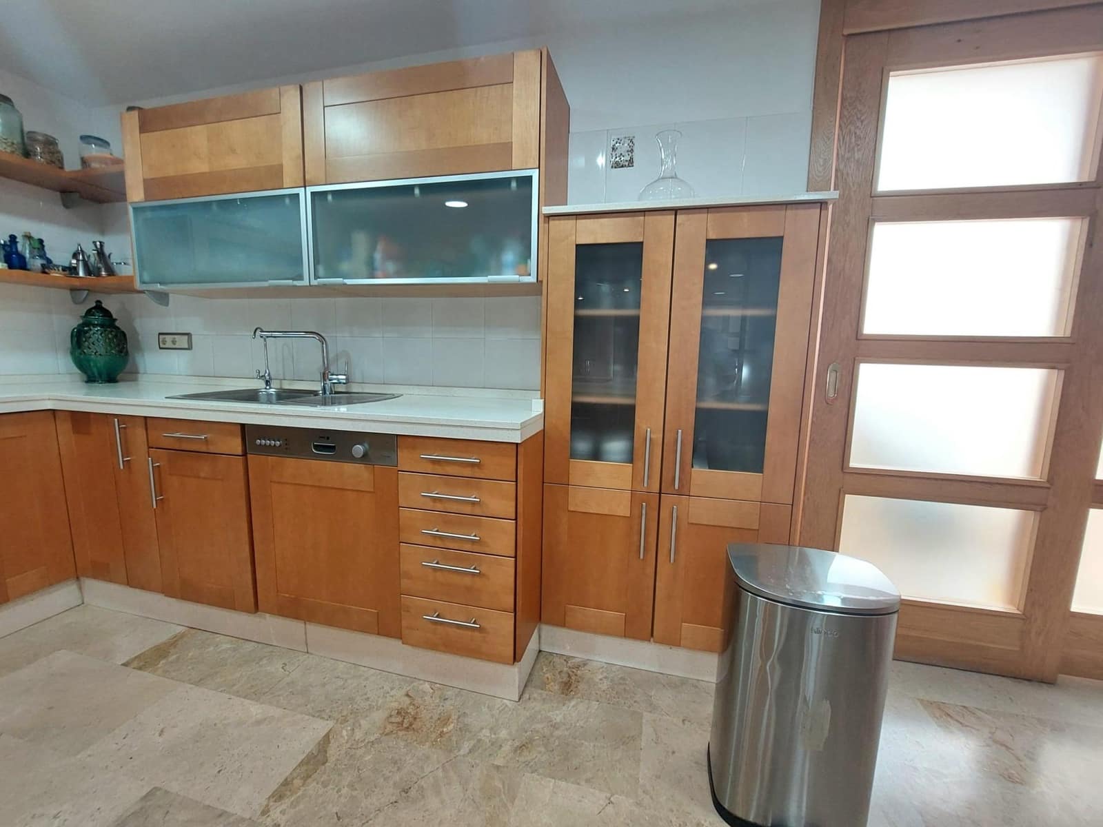 3 bedroom Penthouse for sale in Aguilas with garage - € 650,000 (Ref: 8564698)