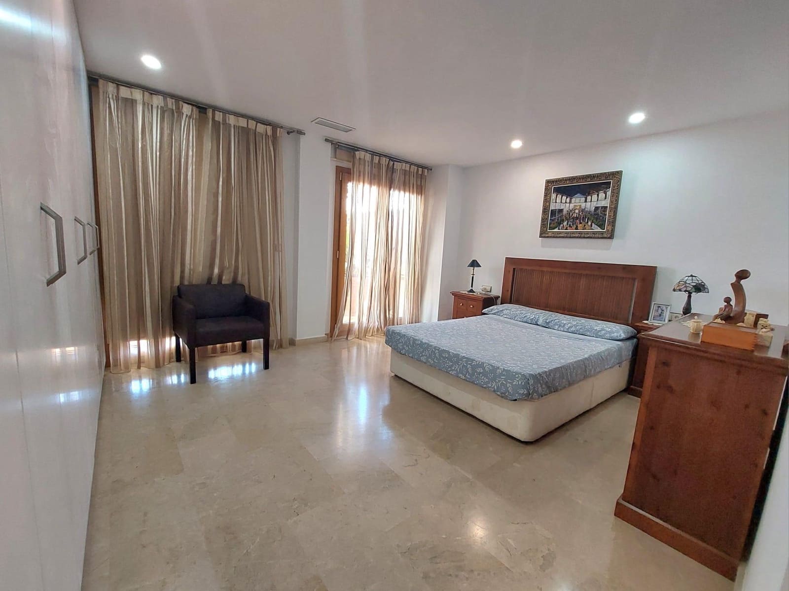 3 bedroom Penthouse for sale in Aguilas with garage - € 650,000 (Ref: 8564698)