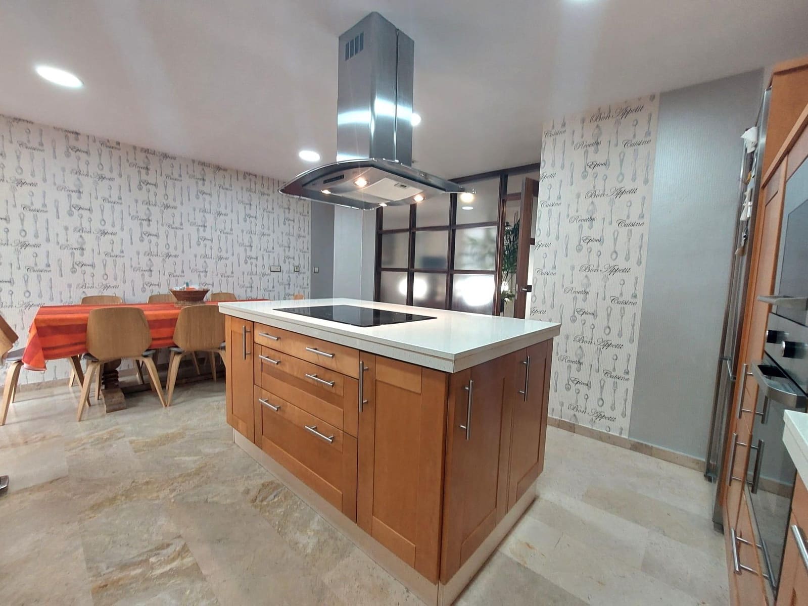 3 bedroom Penthouse for sale in Aguilas with garage - € 650,000 (Ref: 8564698)