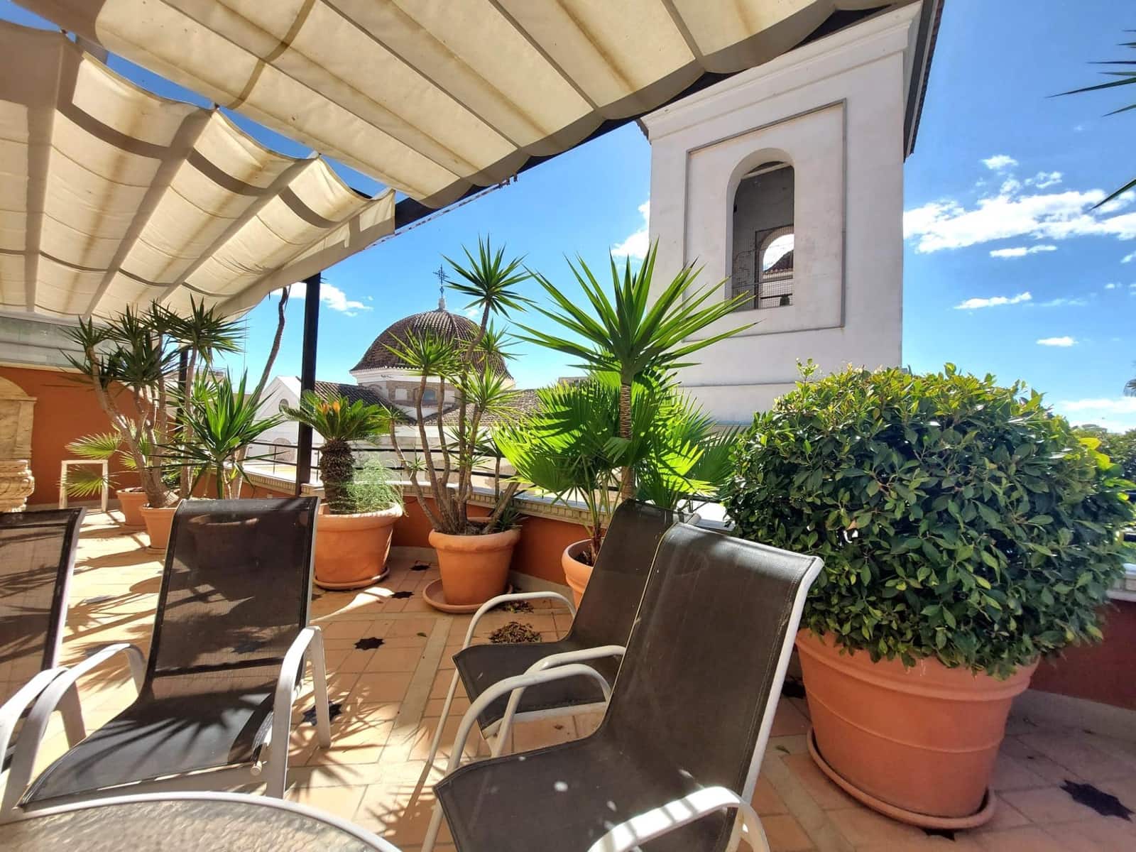 3 bedroom Penthouse for sale in Aguilas with garage - € 650,000 (Ref: 8564698)