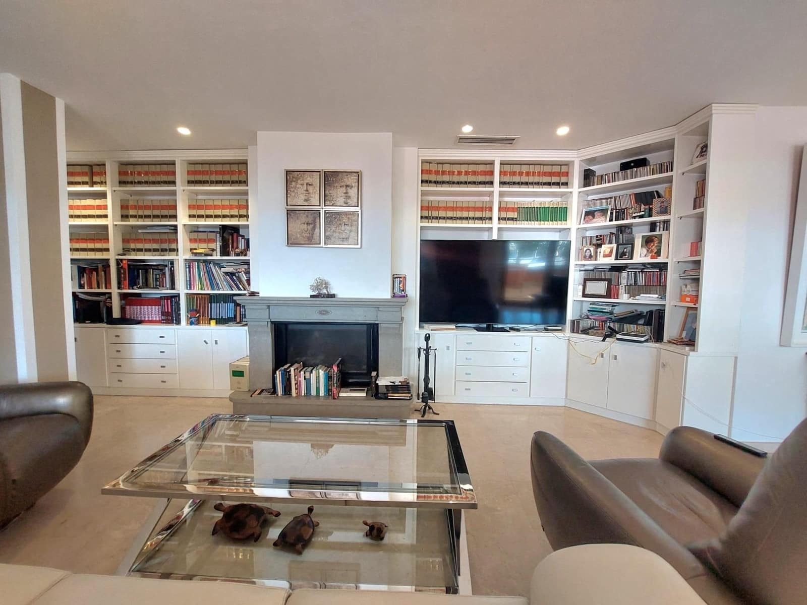 3 bedroom Penthouse for sale in Aguilas with garage - € 650,000 (Ref: 8564698)