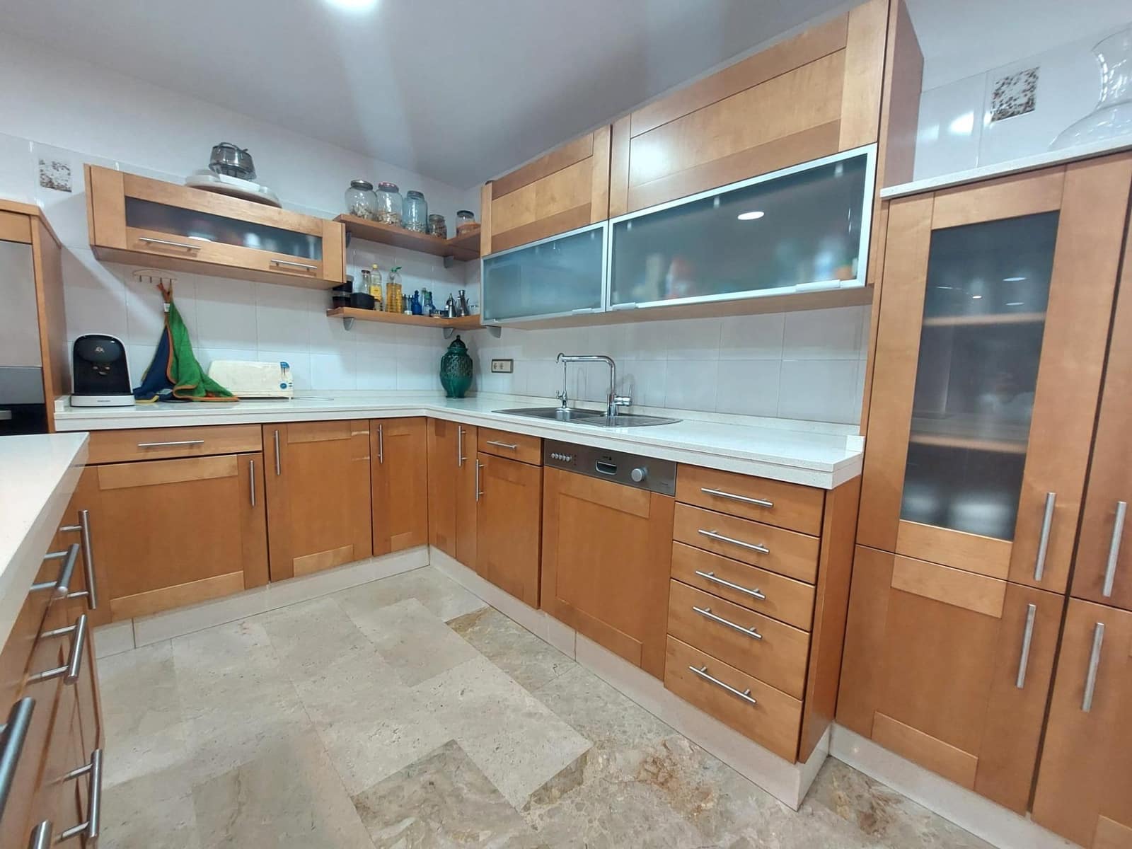 3 bedroom Penthouse for sale in Aguilas with garage - € 650,000 (Ref: 8564698)