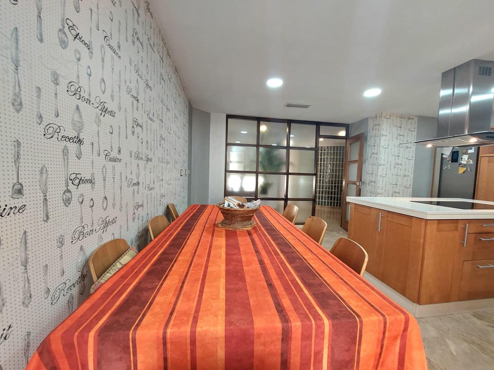 3 bedroom Penthouse for sale in Aguilas with garage - € 650,000 (Ref: 8564698)