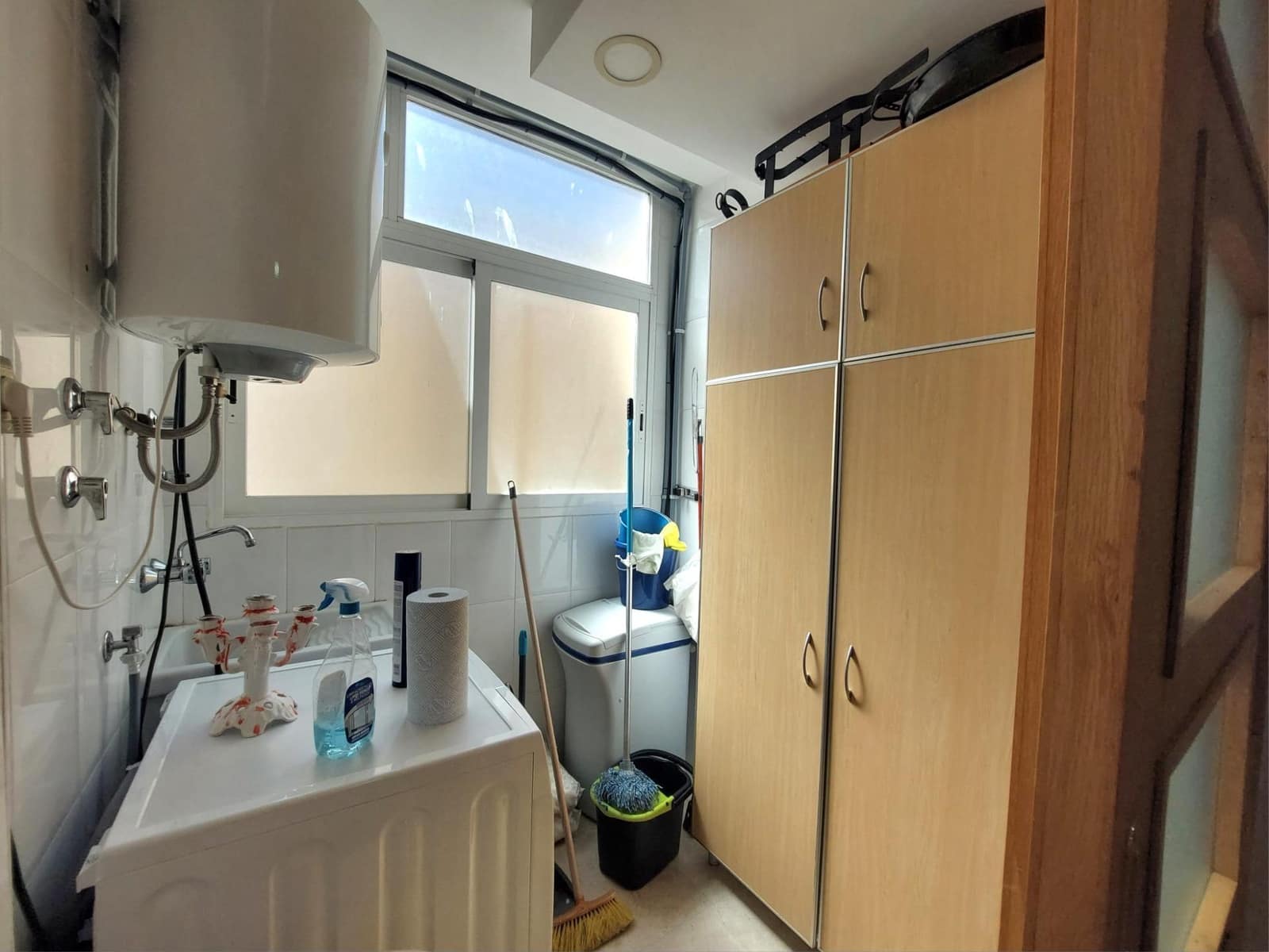 3 bedroom Penthouse for sale in Aguilas with garage - € 650,000 (Ref: 8564698)