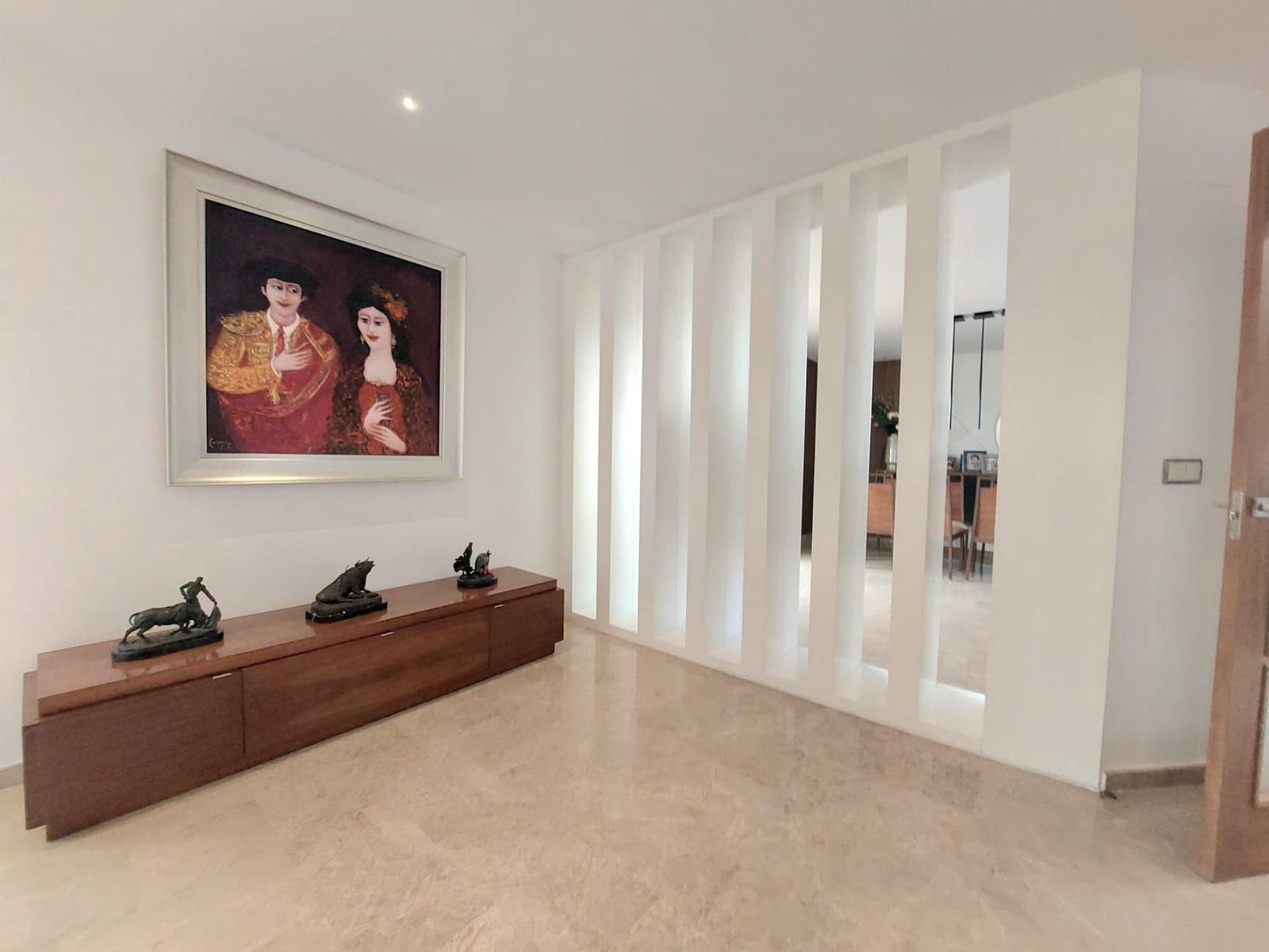 3 bedroom Penthouse for sale in Aguilas with garage - € 650,000 (Ref: 8564698)