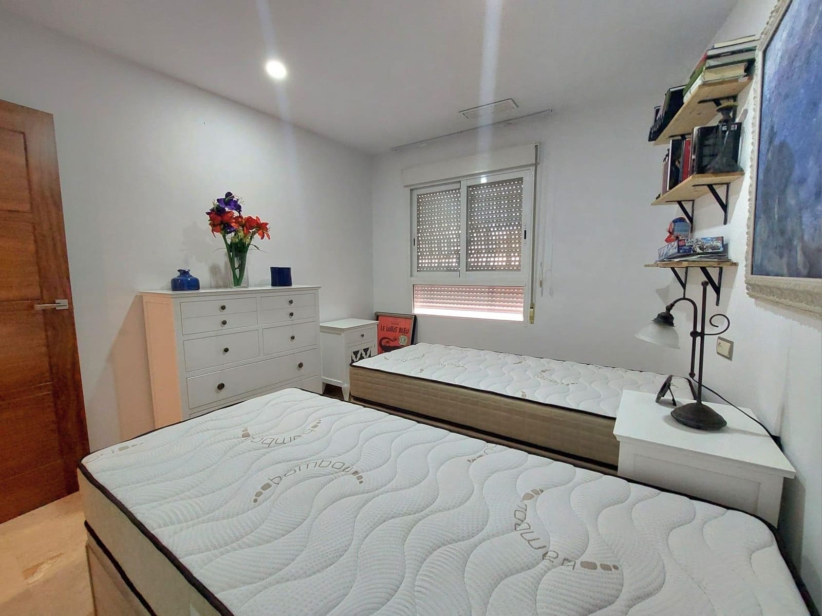 3 bedroom Penthouse for sale in Aguilas with garage - € 650,000 (Ref: 8564698)