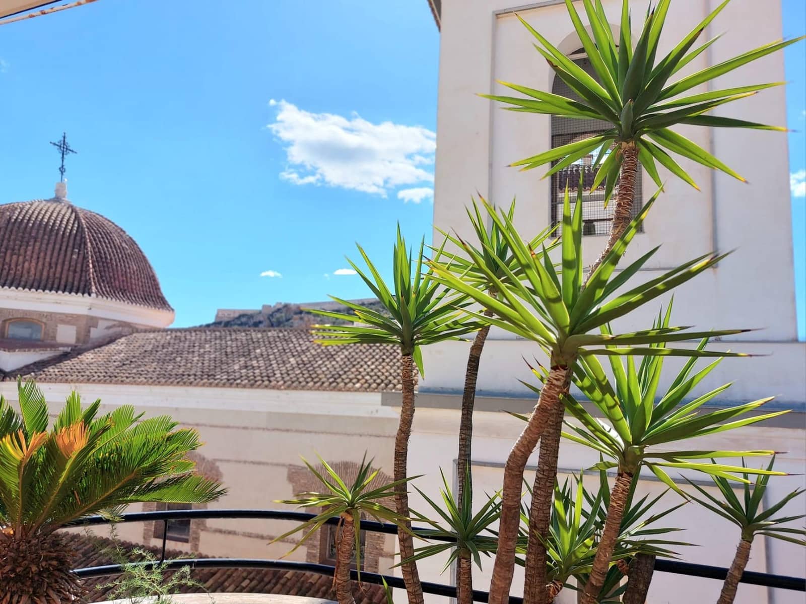 3 bedroom Penthouse for sale in Aguilas with garage - € 650,000 (Ref: 8564698)