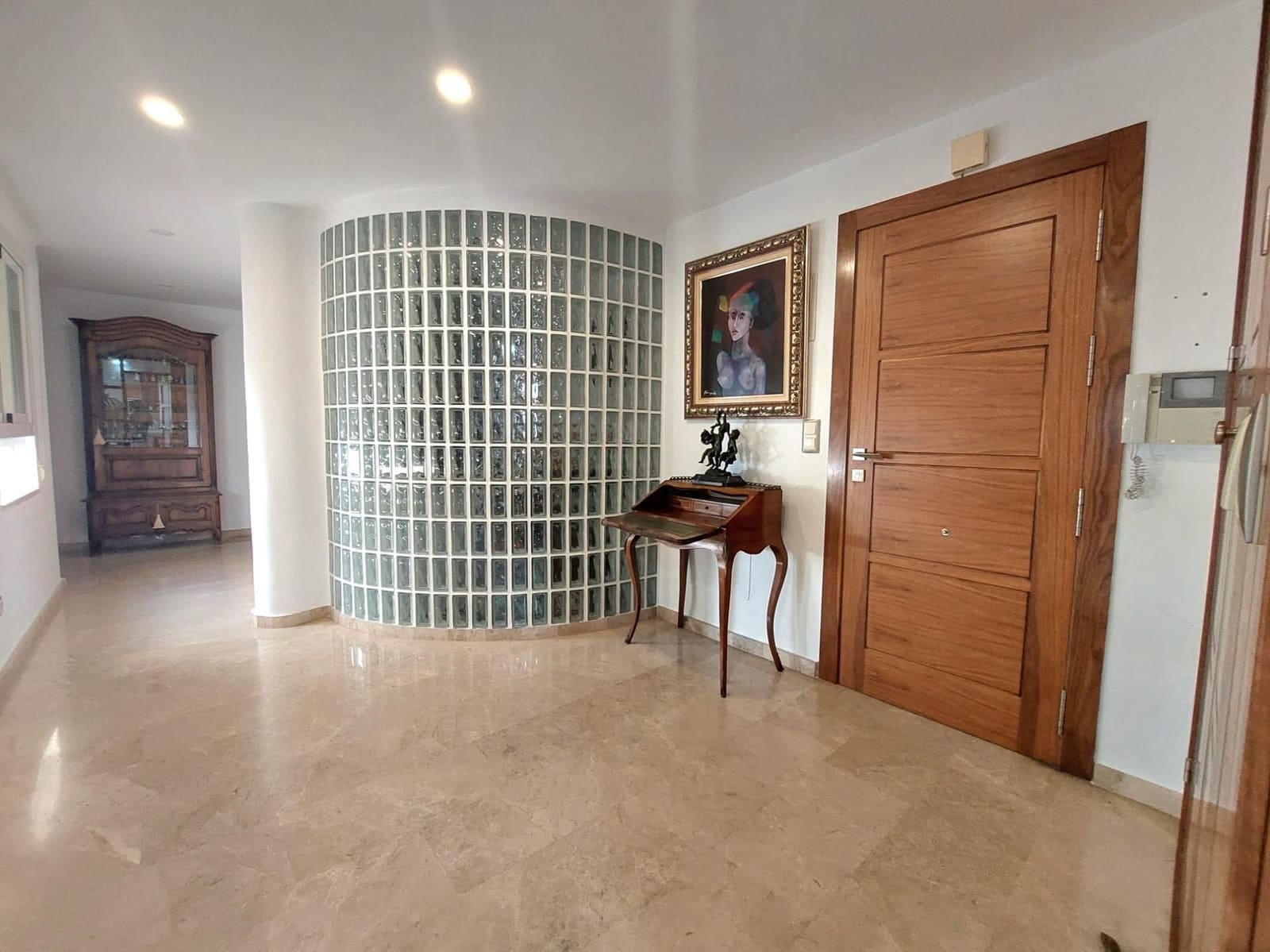 3 bedroom Penthouse for sale in Aguilas with garage - € 650,000 (Ref: 8564698)