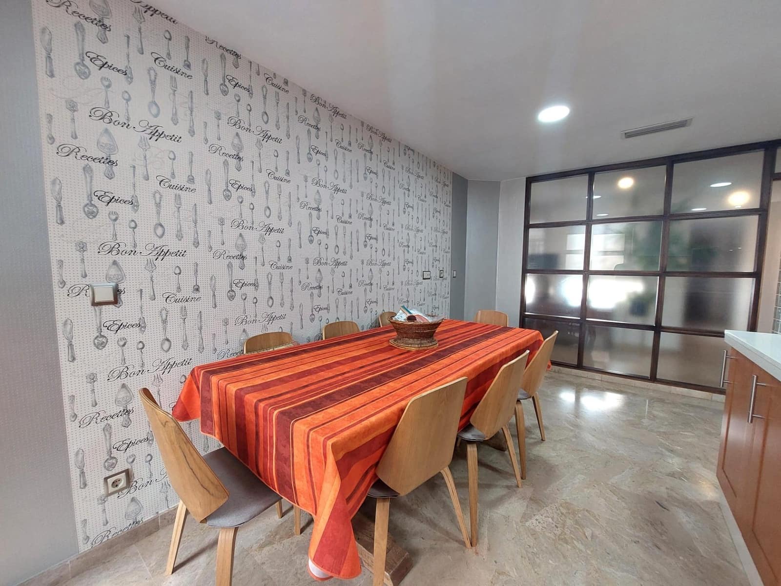 3 bedroom Penthouse for sale in Aguilas with garage - € 650,000 (Ref: 8564698)