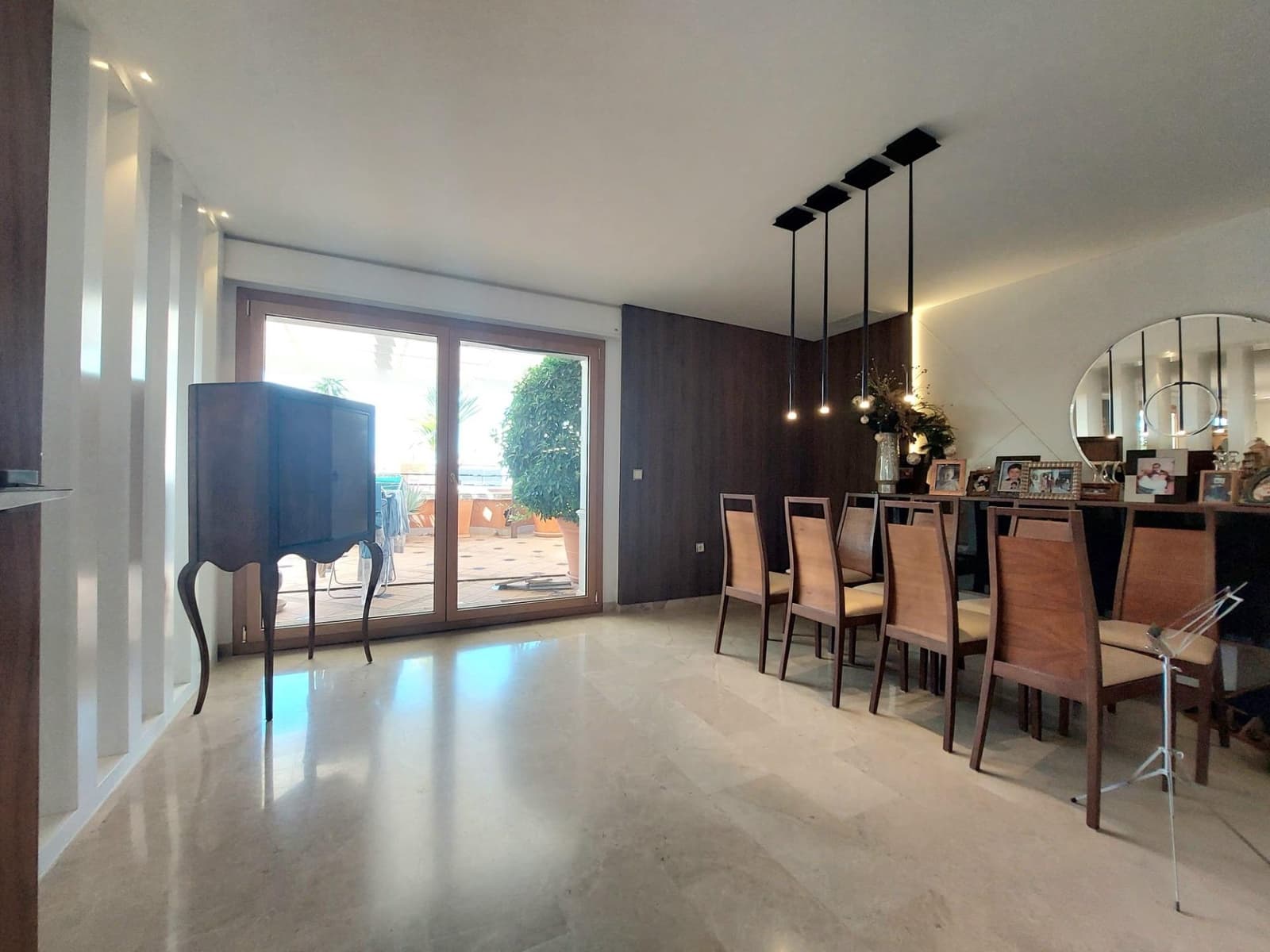 3 bedroom Penthouse for sale in Aguilas with garage - € 650,000 (Ref: 8564698)