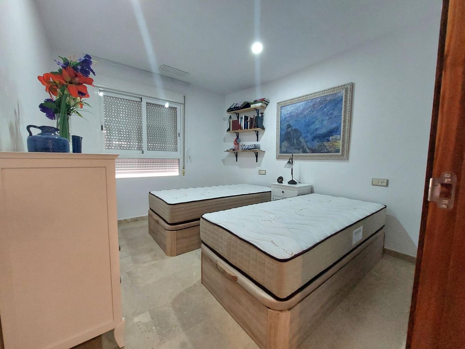 3 bedroom Penthouse for sale in Aguilas with garage - € 650,000 (Ref: 8564698)