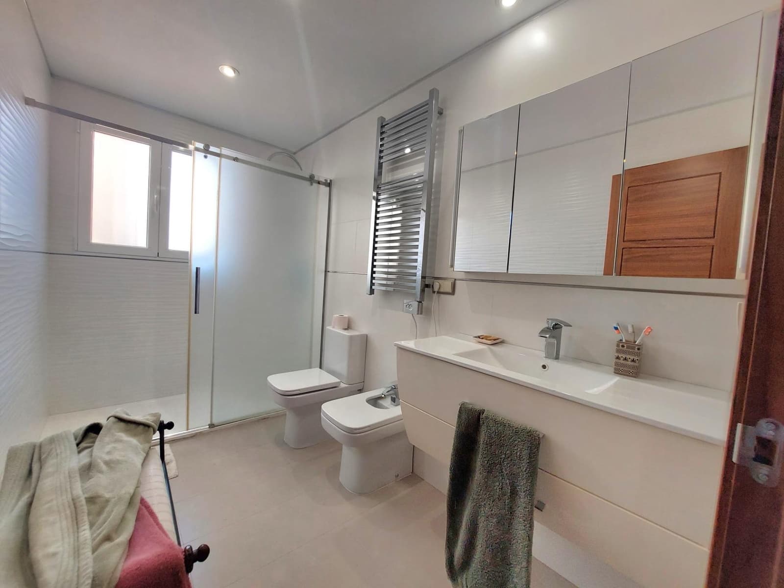 3 bedroom Penthouse for sale in Aguilas with garage - € 650,000 (Ref: 8564698)