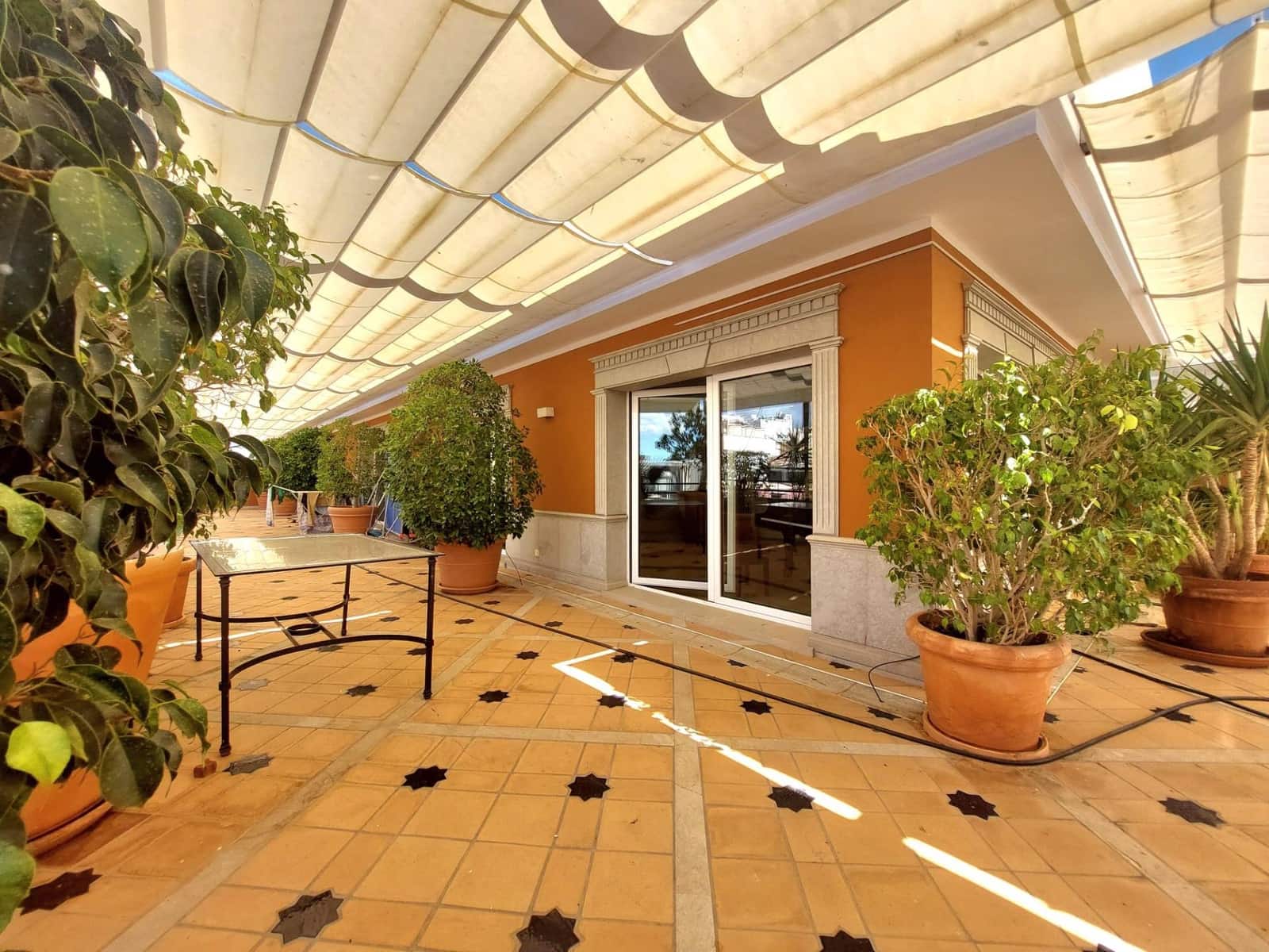 3 bedroom Penthouse for sale in Aguilas with garage - € 650,000 (Ref: 8564698)