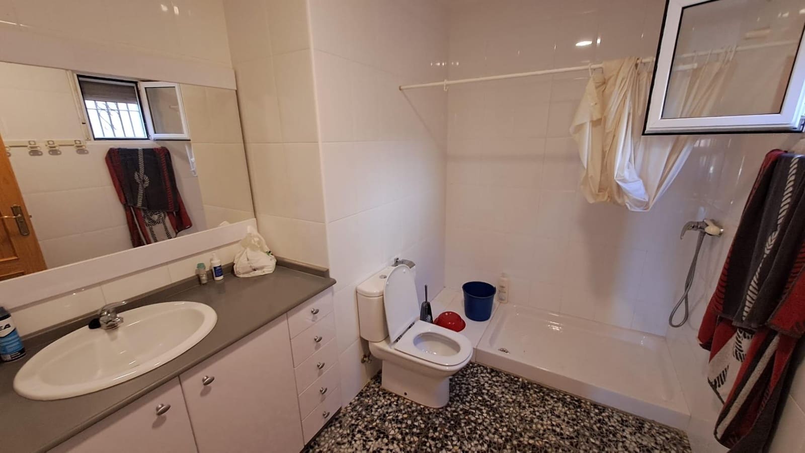 5 bedroom Finca/Country House for sale in Aguilas with garage - € 700,000 (Ref: 8652844)