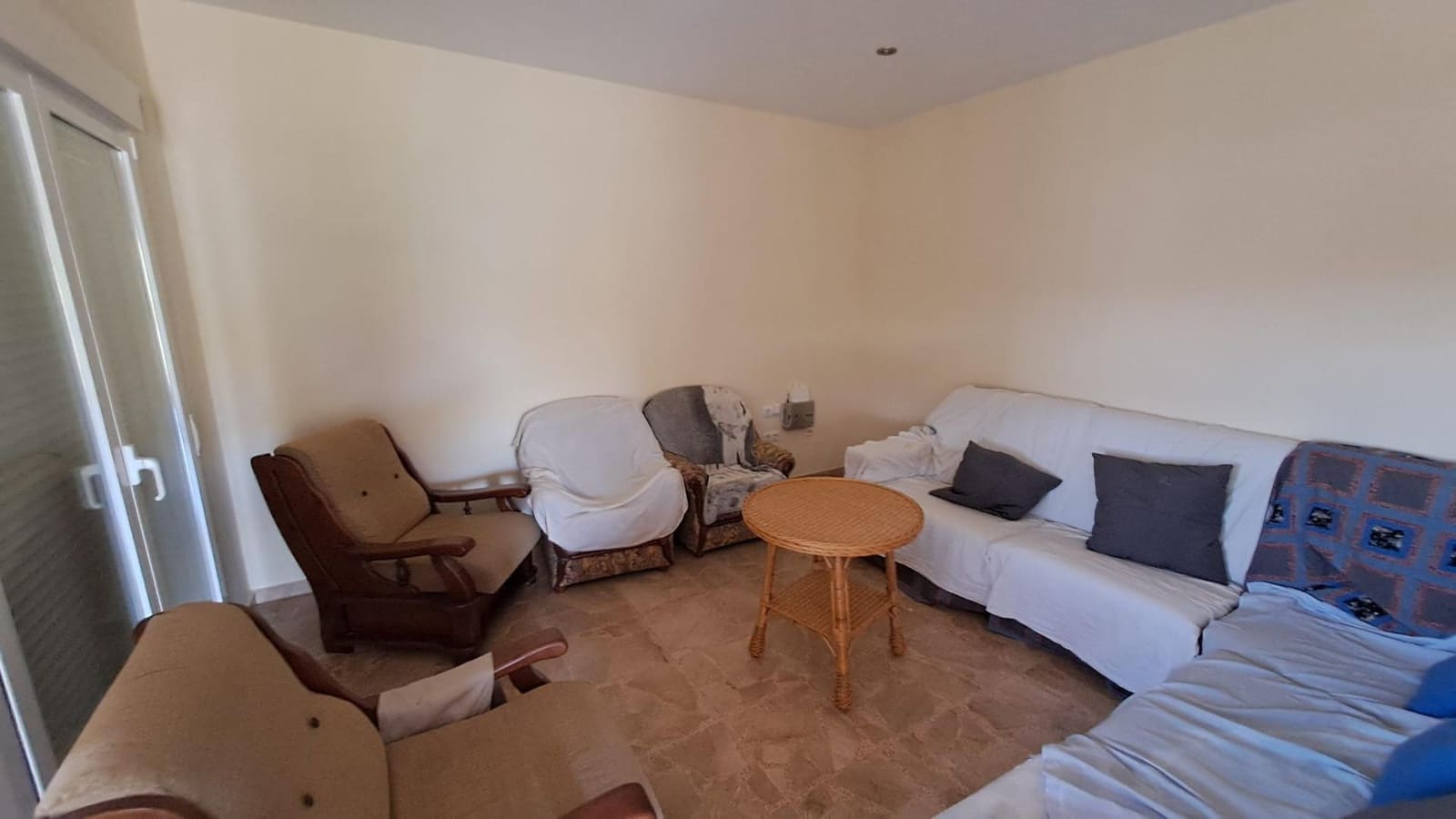 5 bedroom Finca/Country House for sale in Aguilas with garage - € 700,000 (Ref: 8652844)